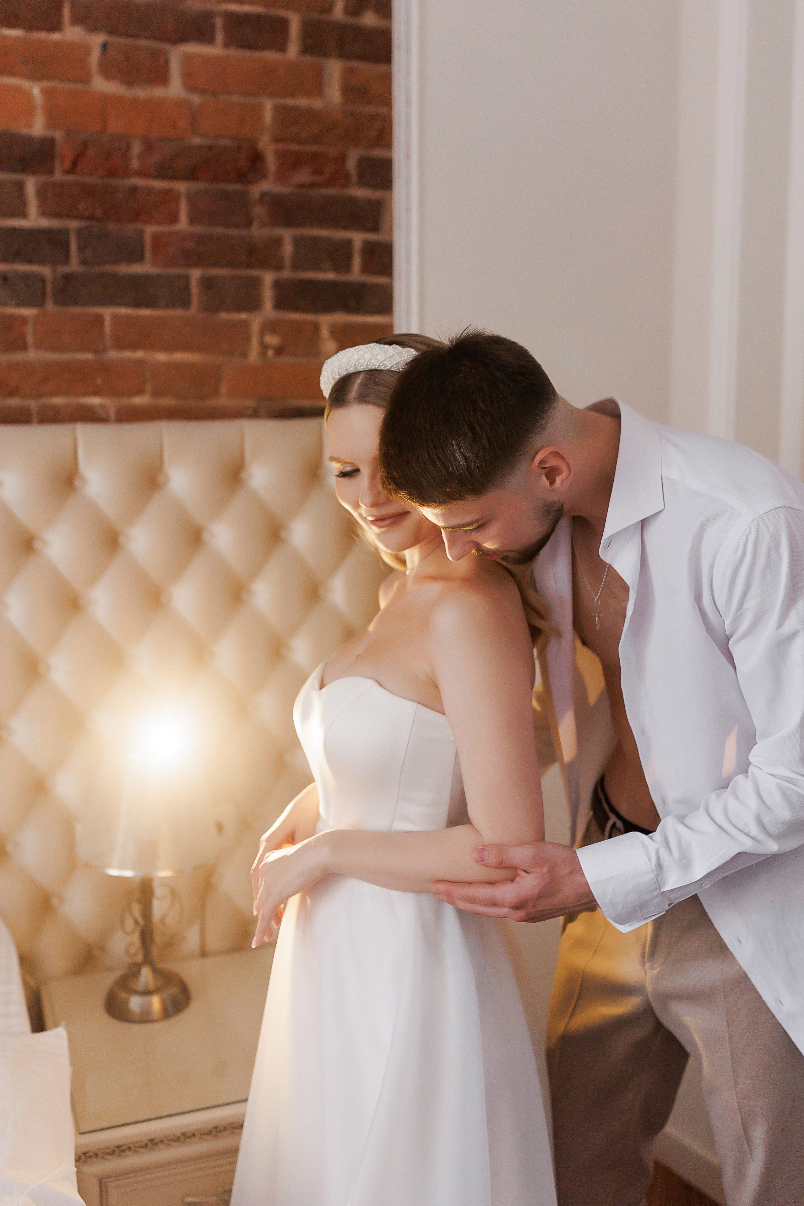 Свадебная съемка (1). Свадебный и семейный фотограф в Твери и Тверской области