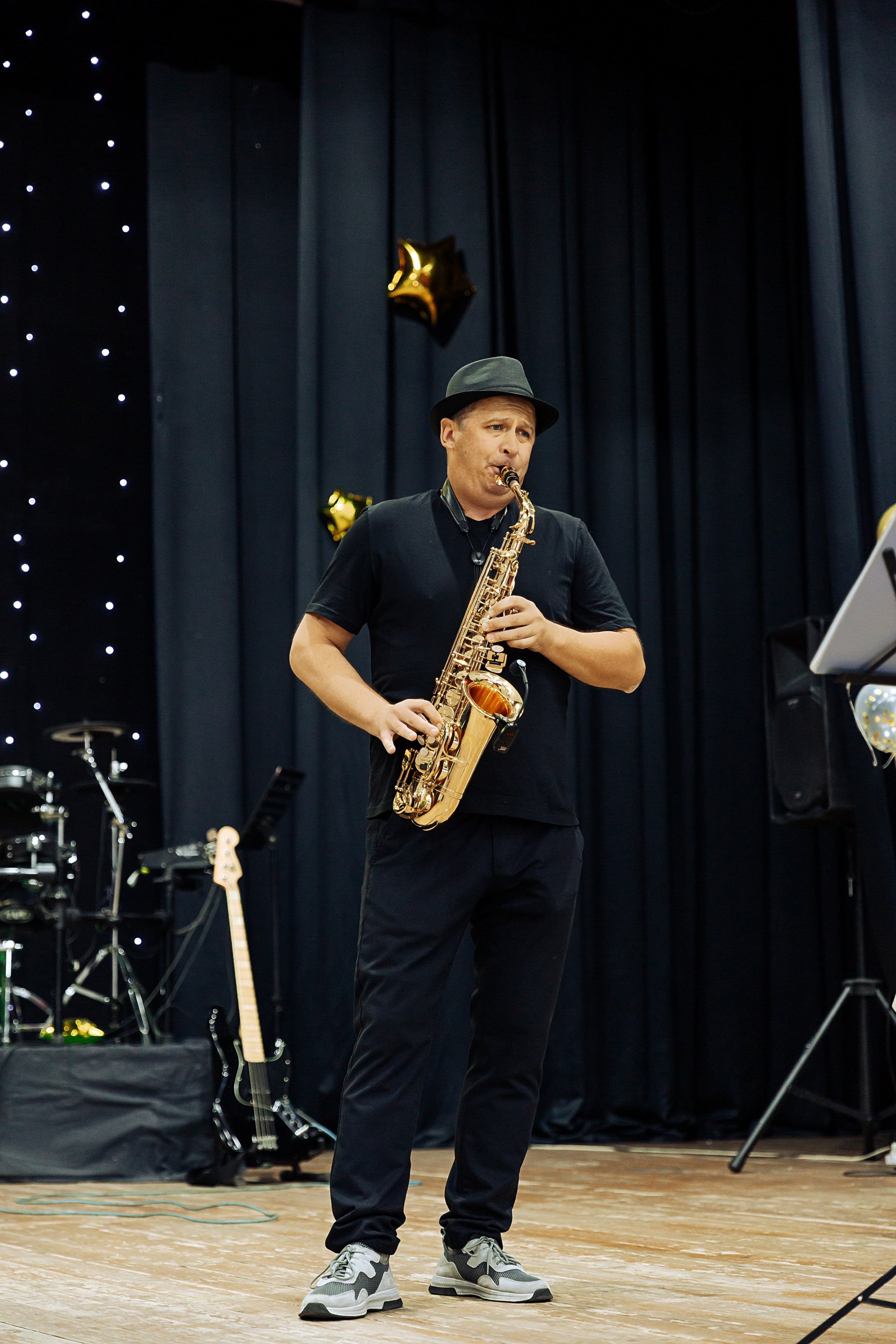 Фотосъемка вручения дипломов