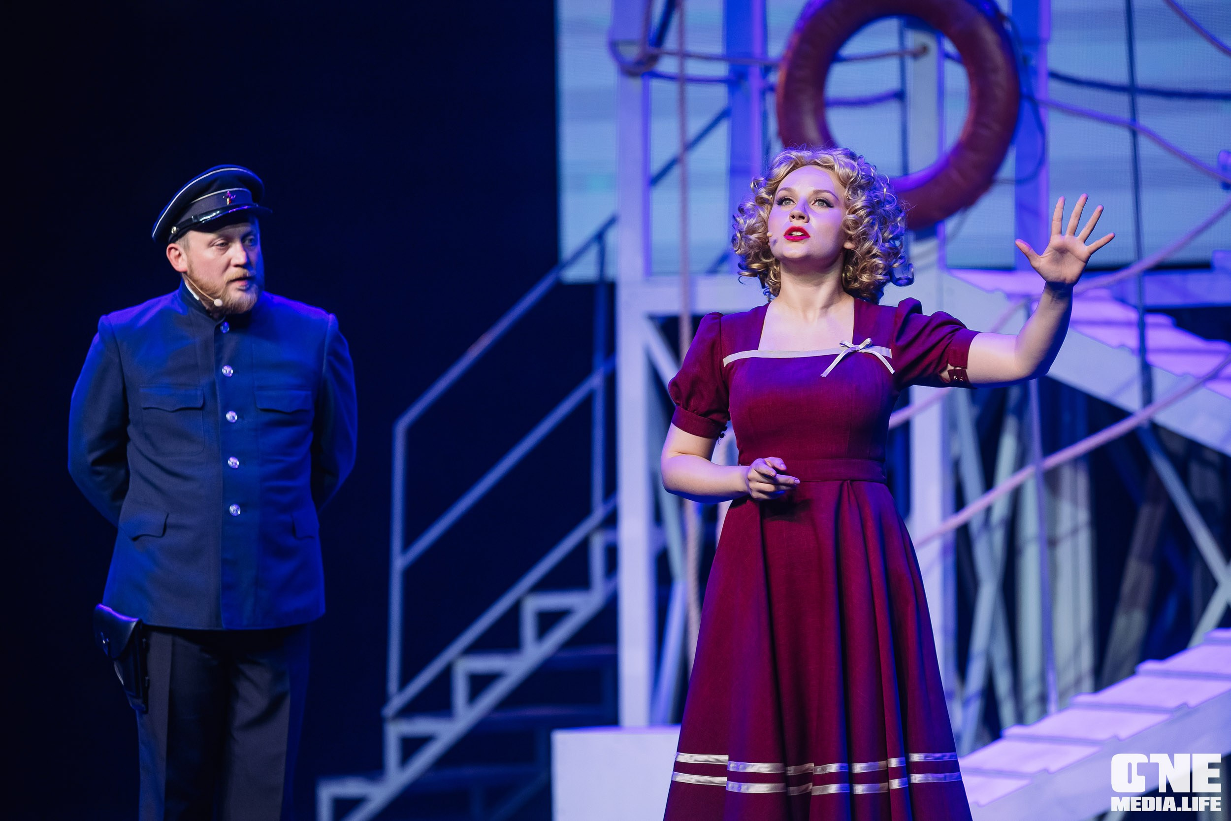 Фоторепортаж из Янтарь Холла. One Media Life: фоторепортажи, фотоотчеты с мероприятий и заведений