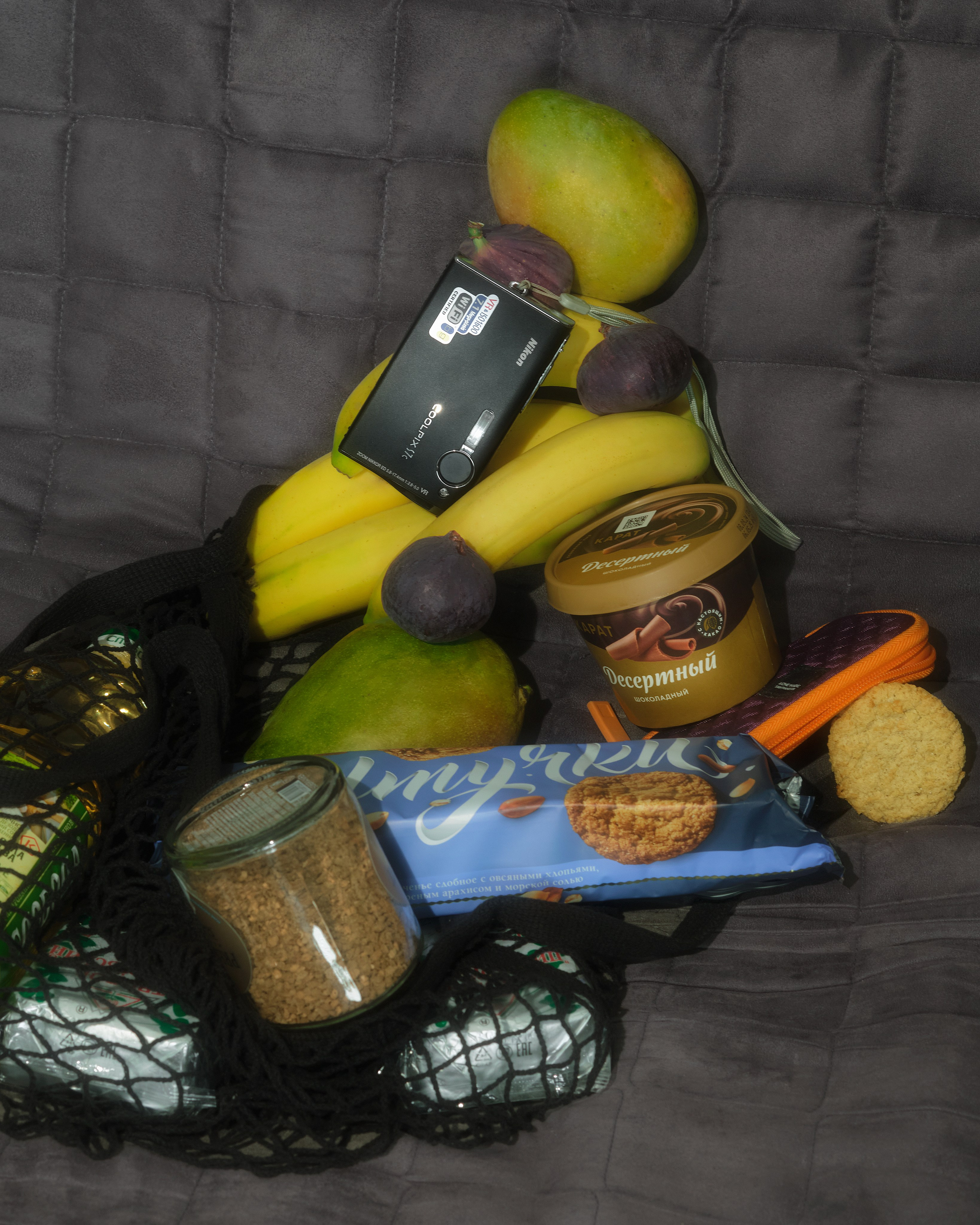 Предметный фотограф | Санкт-Петербург | Кристи Хареба