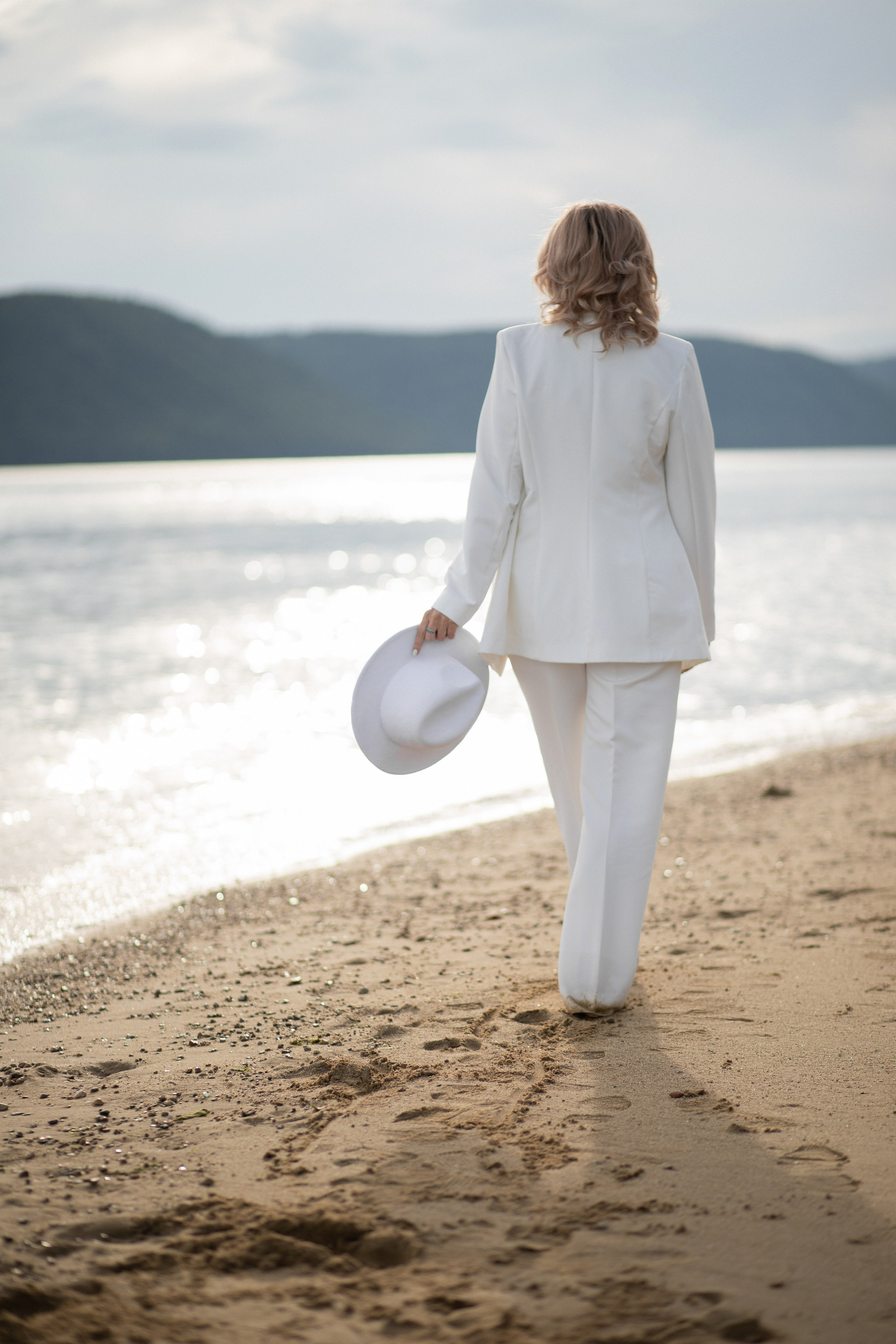 Психолог в шляпе. Фотограф Татьяна Ступина Иркутск
