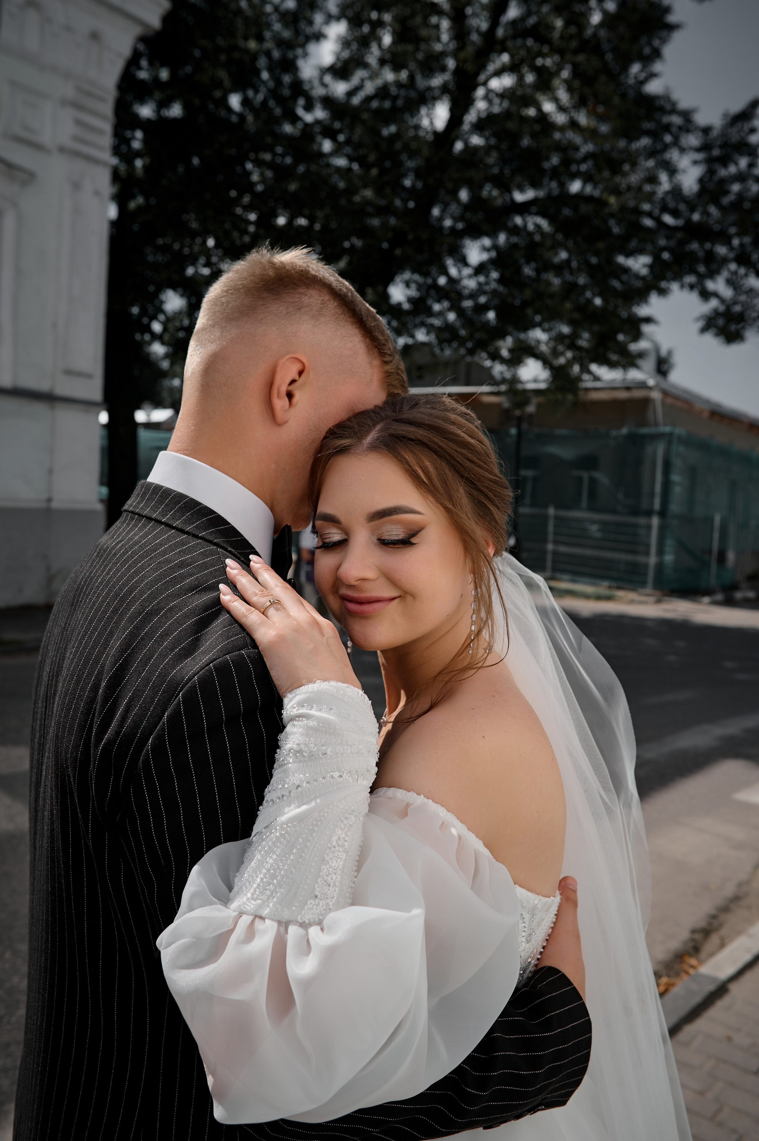 Свадебный фотограф Нижний Новгород. Свадебный и семейный фотограф в Нижнем Новгороде и в городе Городец, Б
