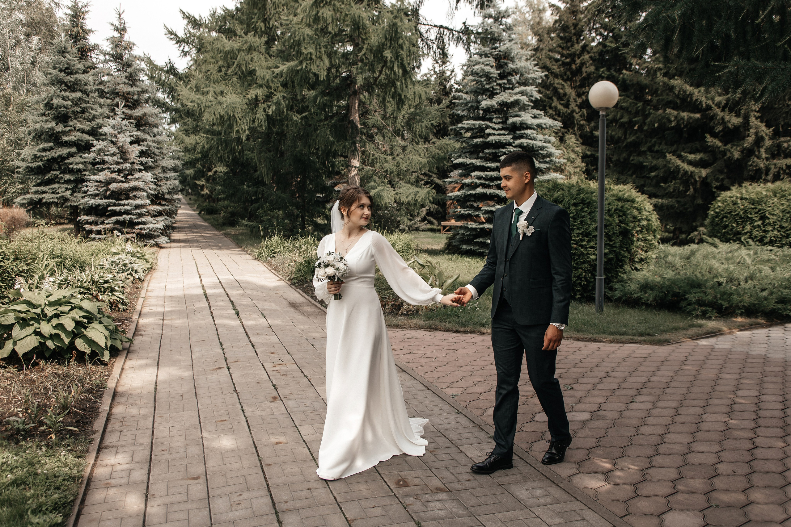 Локации. Свадебный и семейный фотограф в Омске Евгения Хакимова