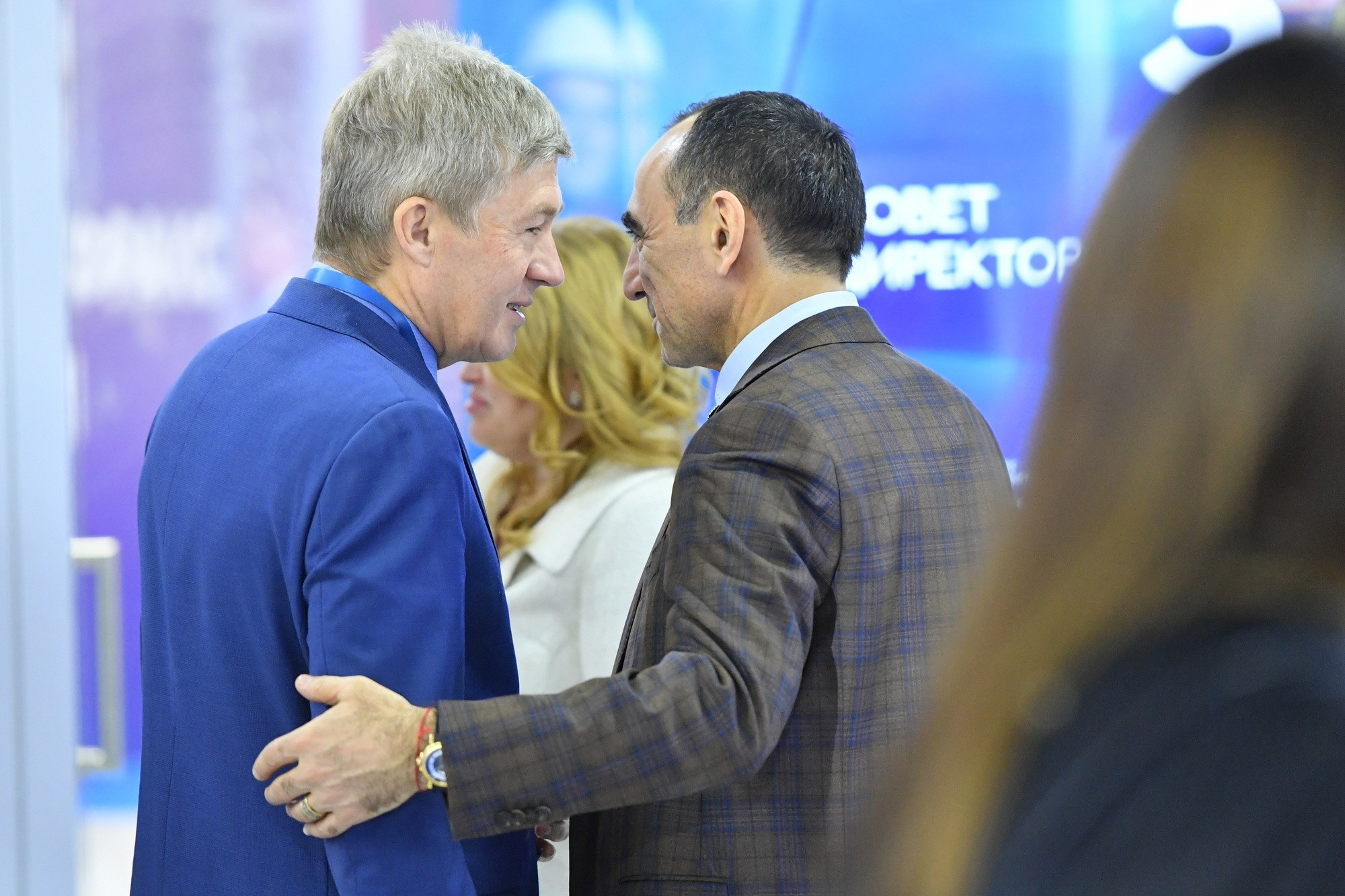 Фото для бизнеса. Промышленный фотограф в Перми и Екатеринбурге Сергей Петровых