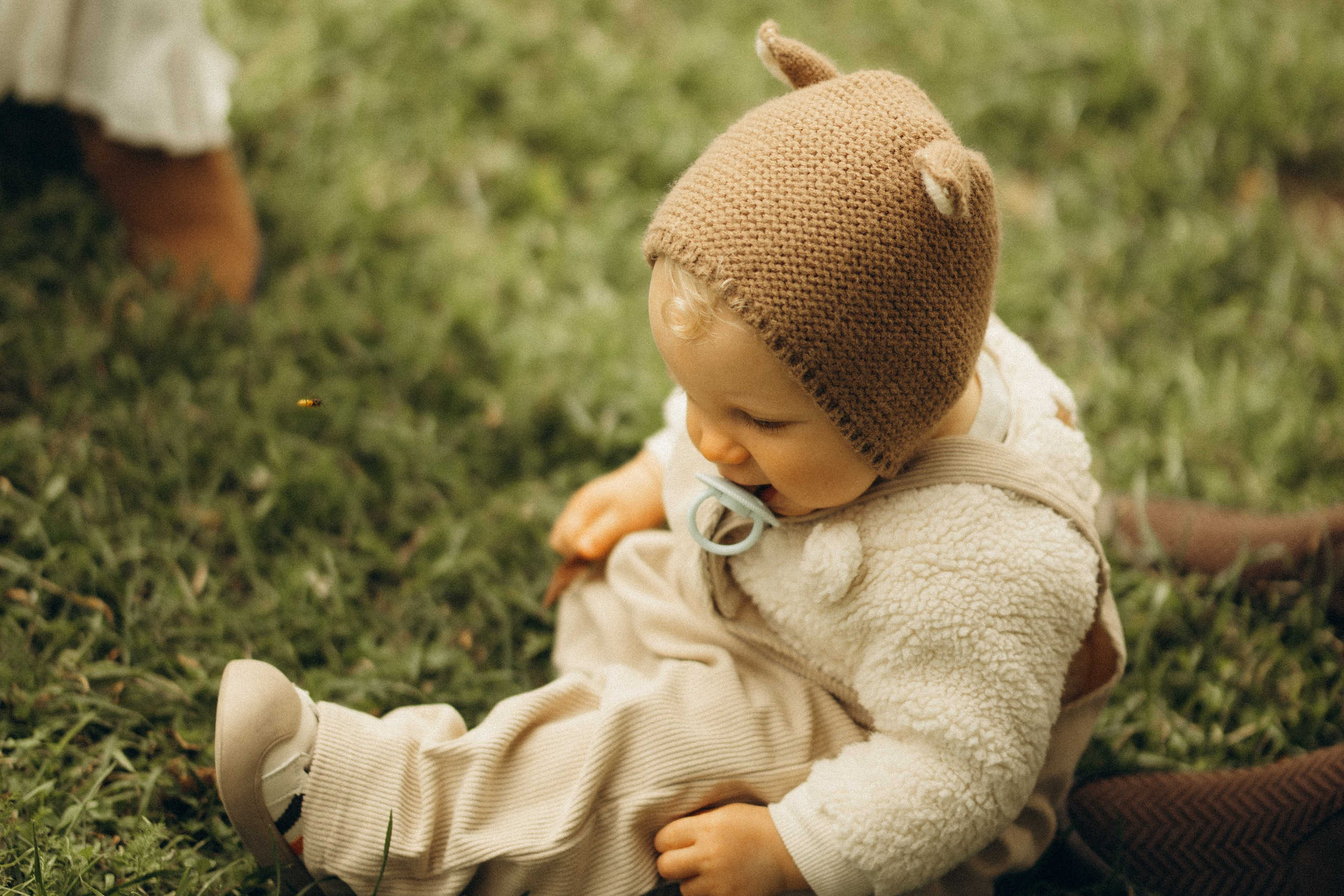 Семейная фотосессия в Ярославле на природе. Семейный фотограф Вероника Каюрова Ярославль