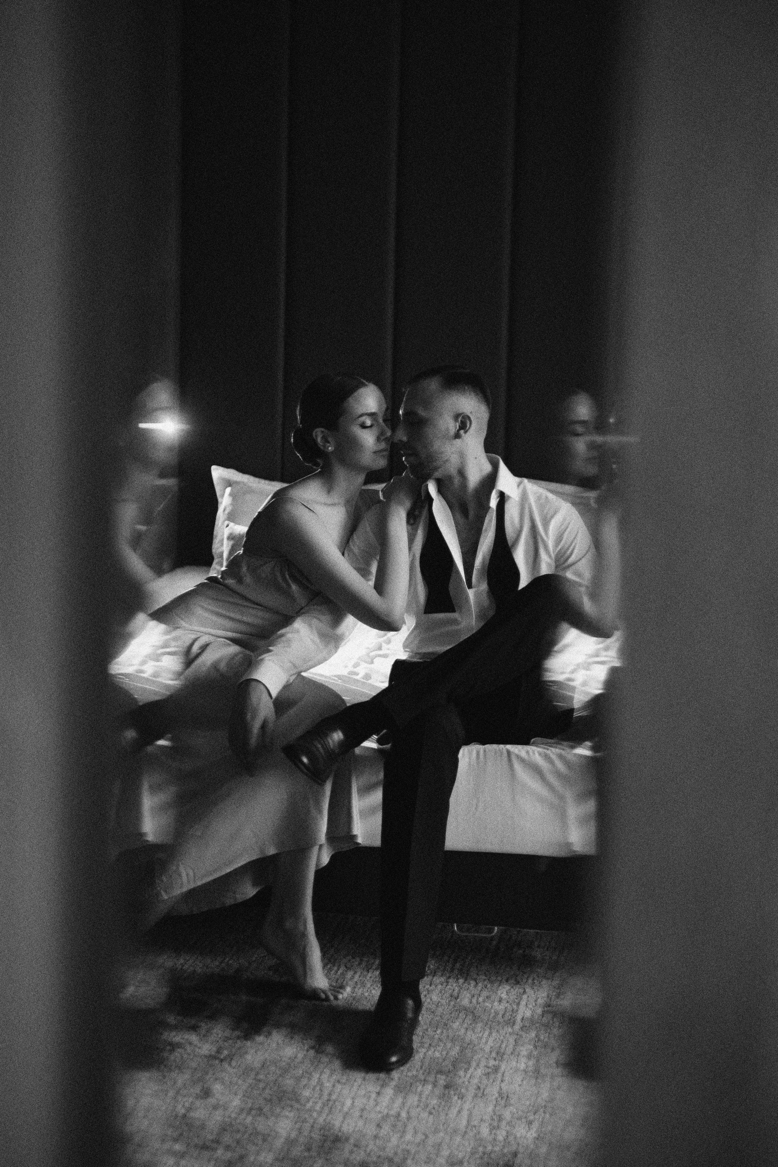 Свадебный фотограф в Брянске Иванникова Елена