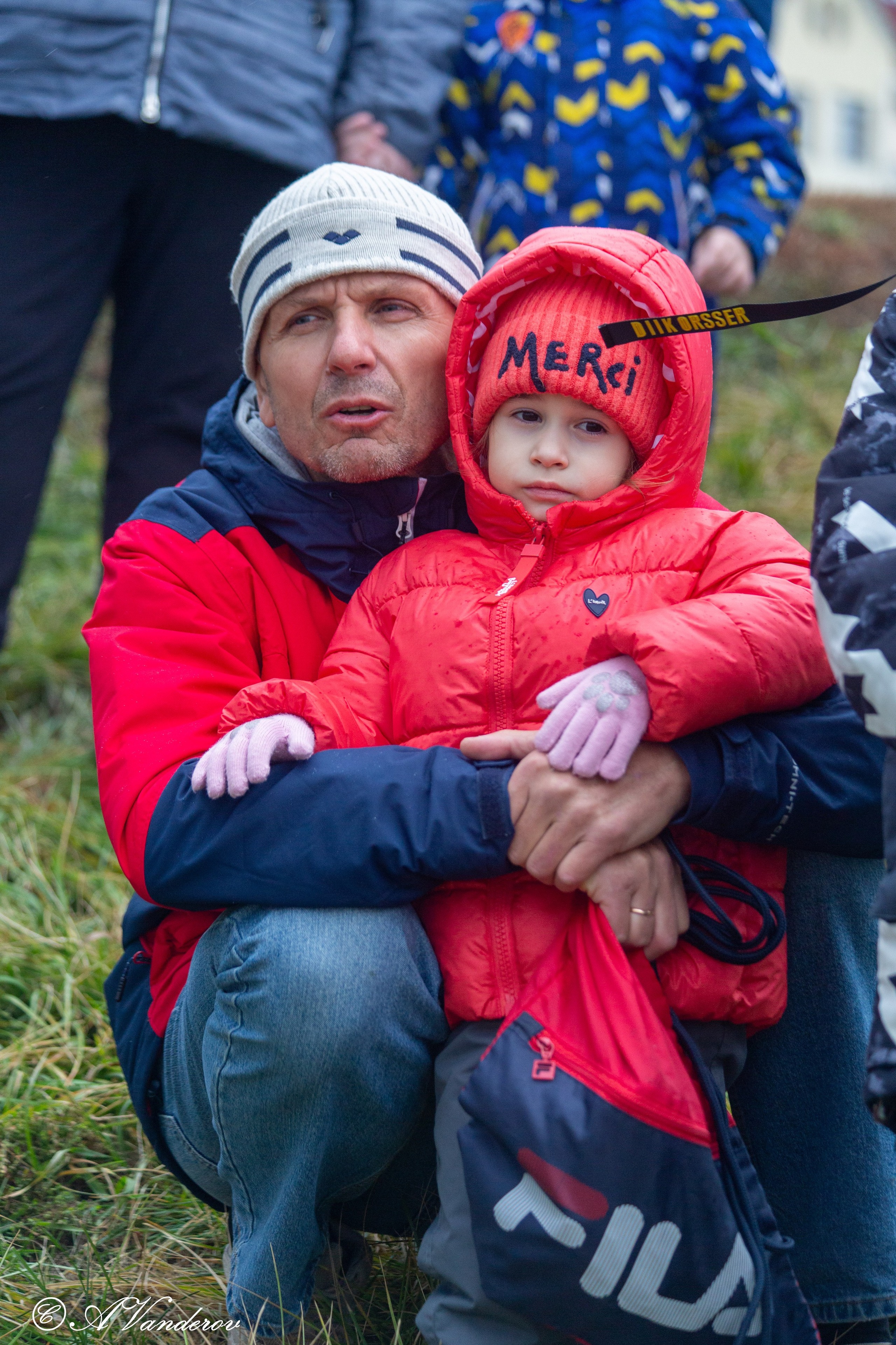 «Подвиг 1612» в Омской крепости. Фотограф Омск | Александр Вандеров