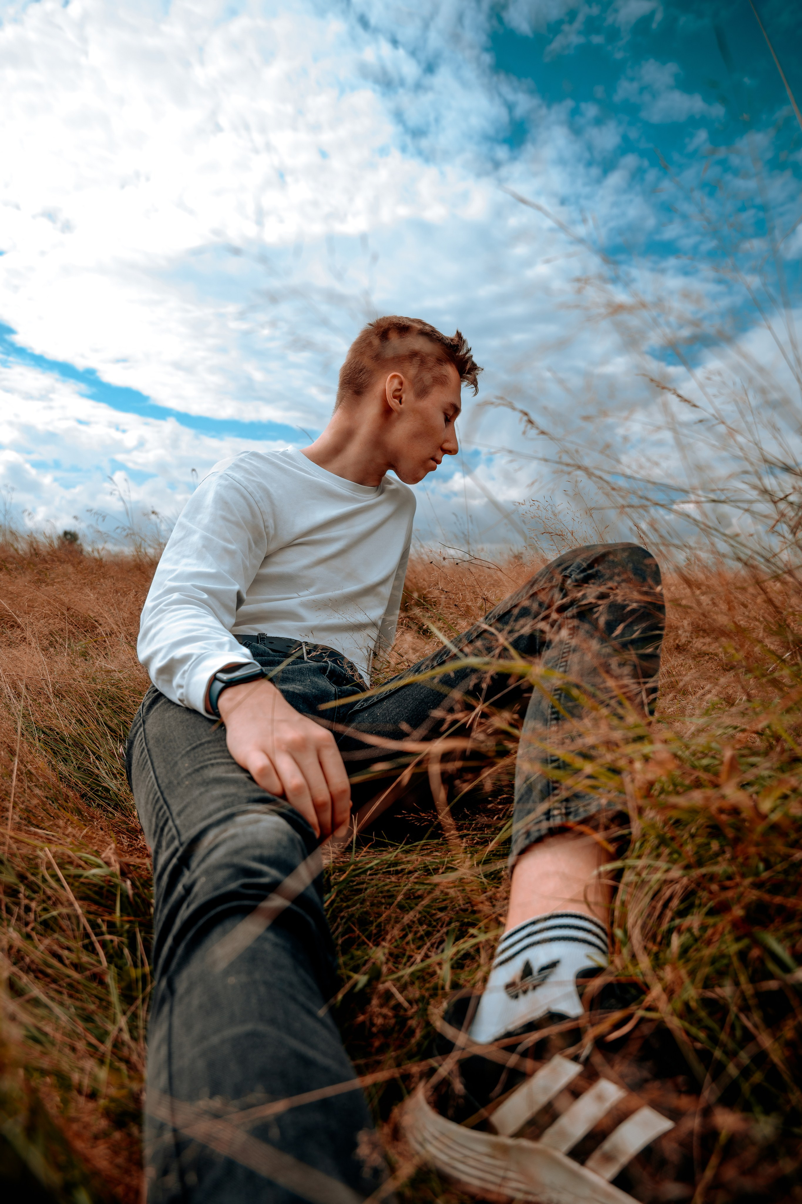 Никита. Антон Непочатых — Большой мужской фотограф