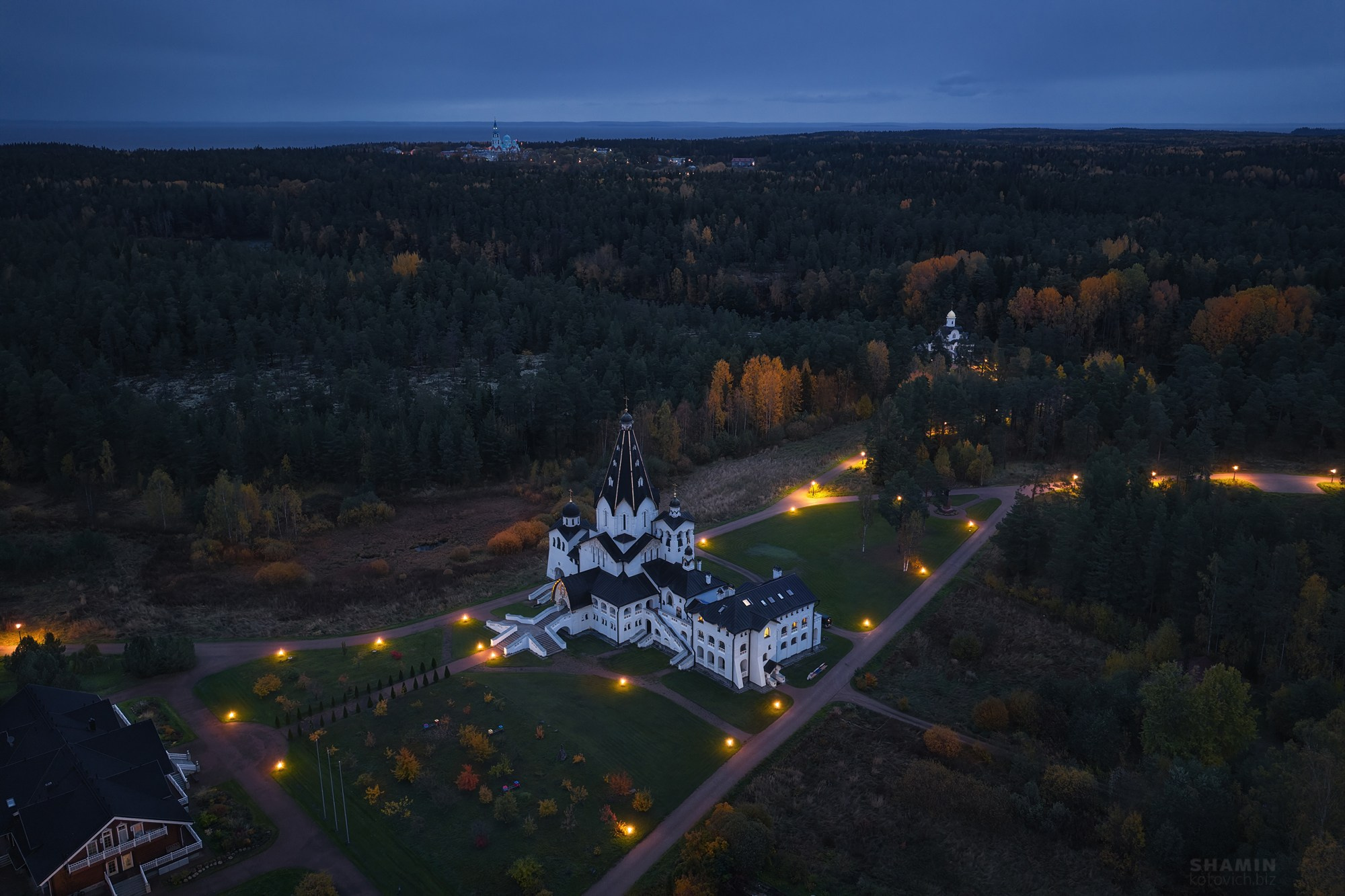 Проект 365. Фотограф Константин Шамин