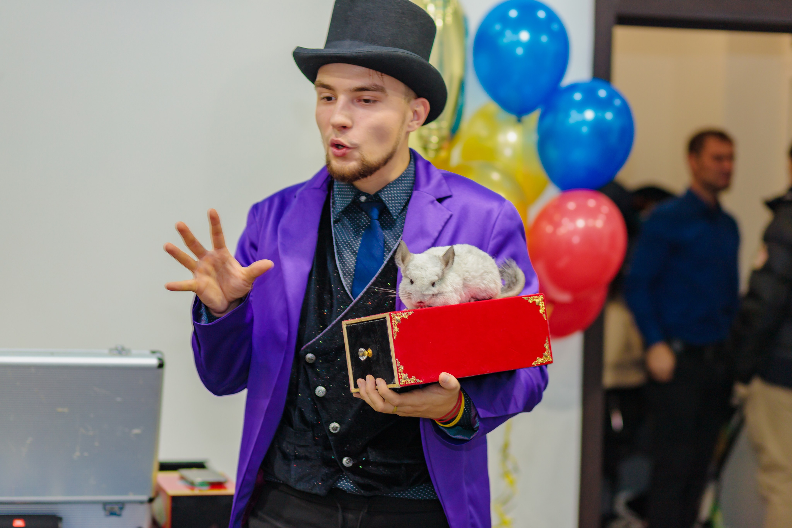 Репортажная съемка. Фотограф в Москве Сидорина Юлия