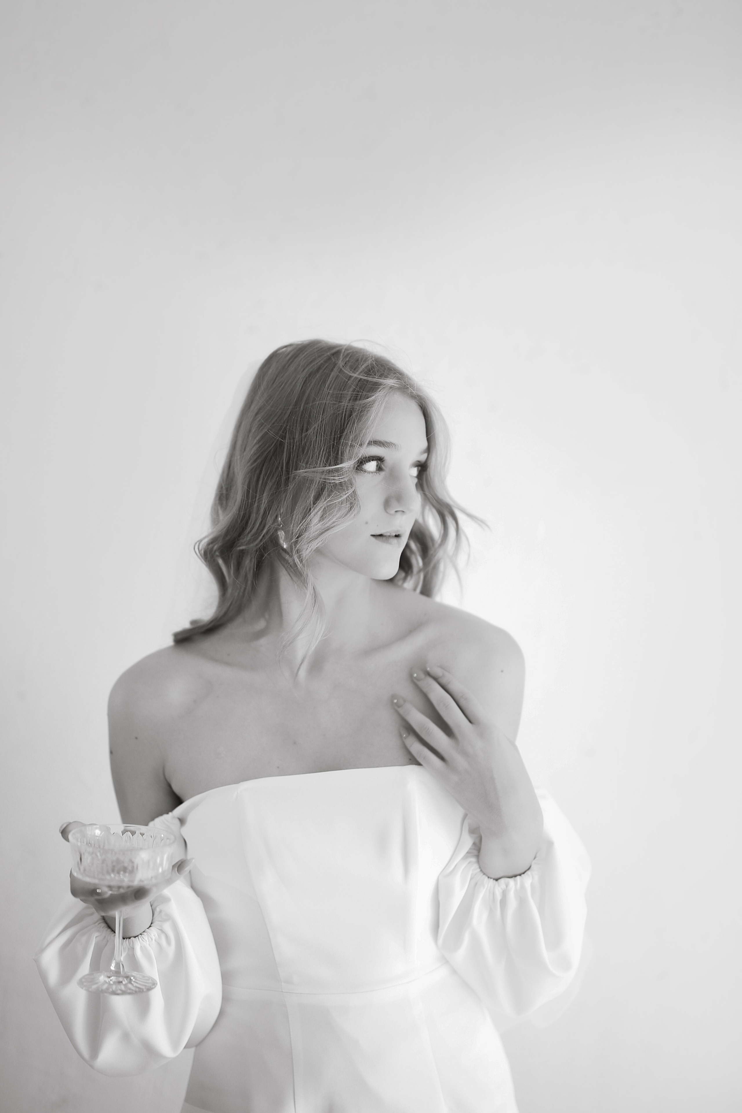 Фотограф Анастасия Залевская