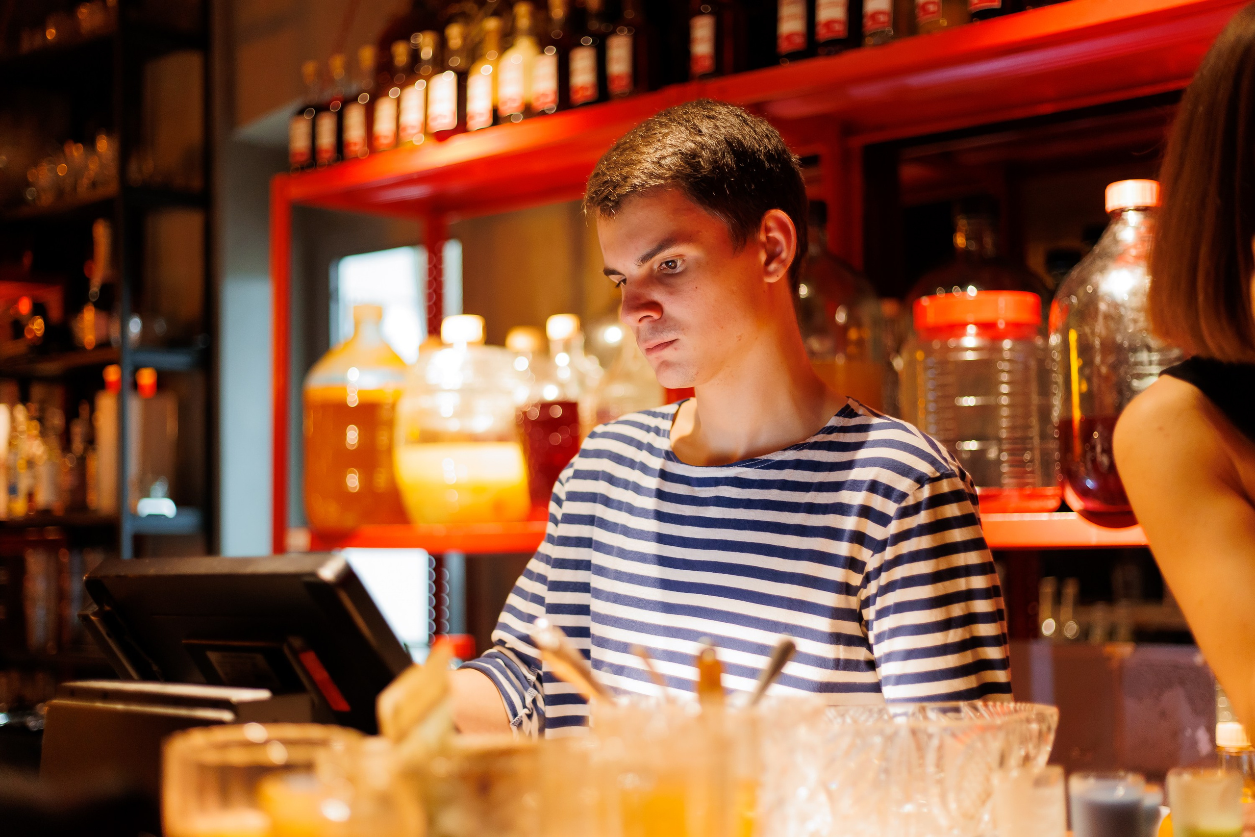 РЮМОЧНОЙ на углу ОДИН ГОД. СВОИ. ФОТООТЧЕТЫ-СОБЫТИЯ-МЕСТА