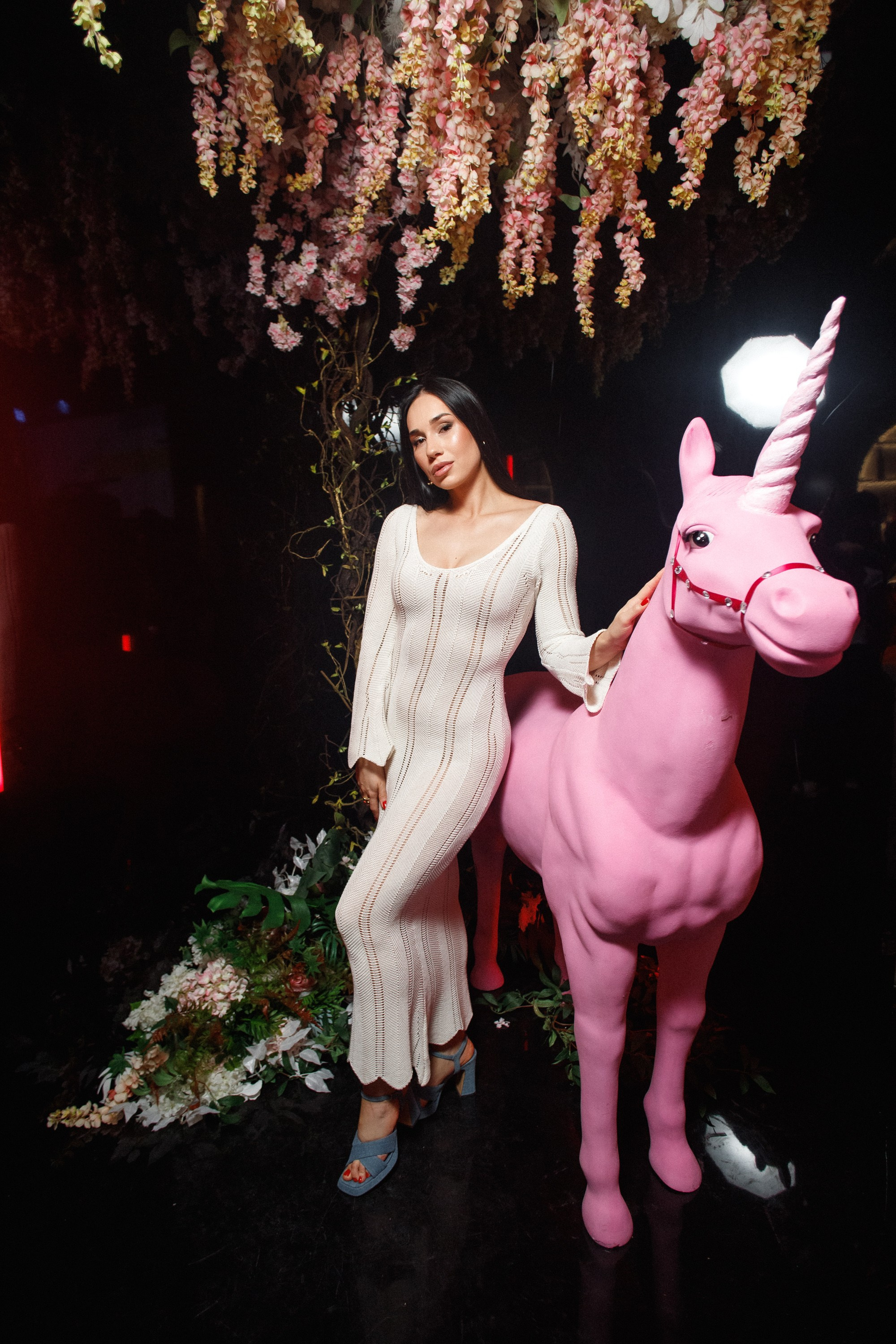 BRAVO FLORA EVENT. СВОИ. ФОТООТЧЕТЫ-СОБЫТИЯ-МЕСТА