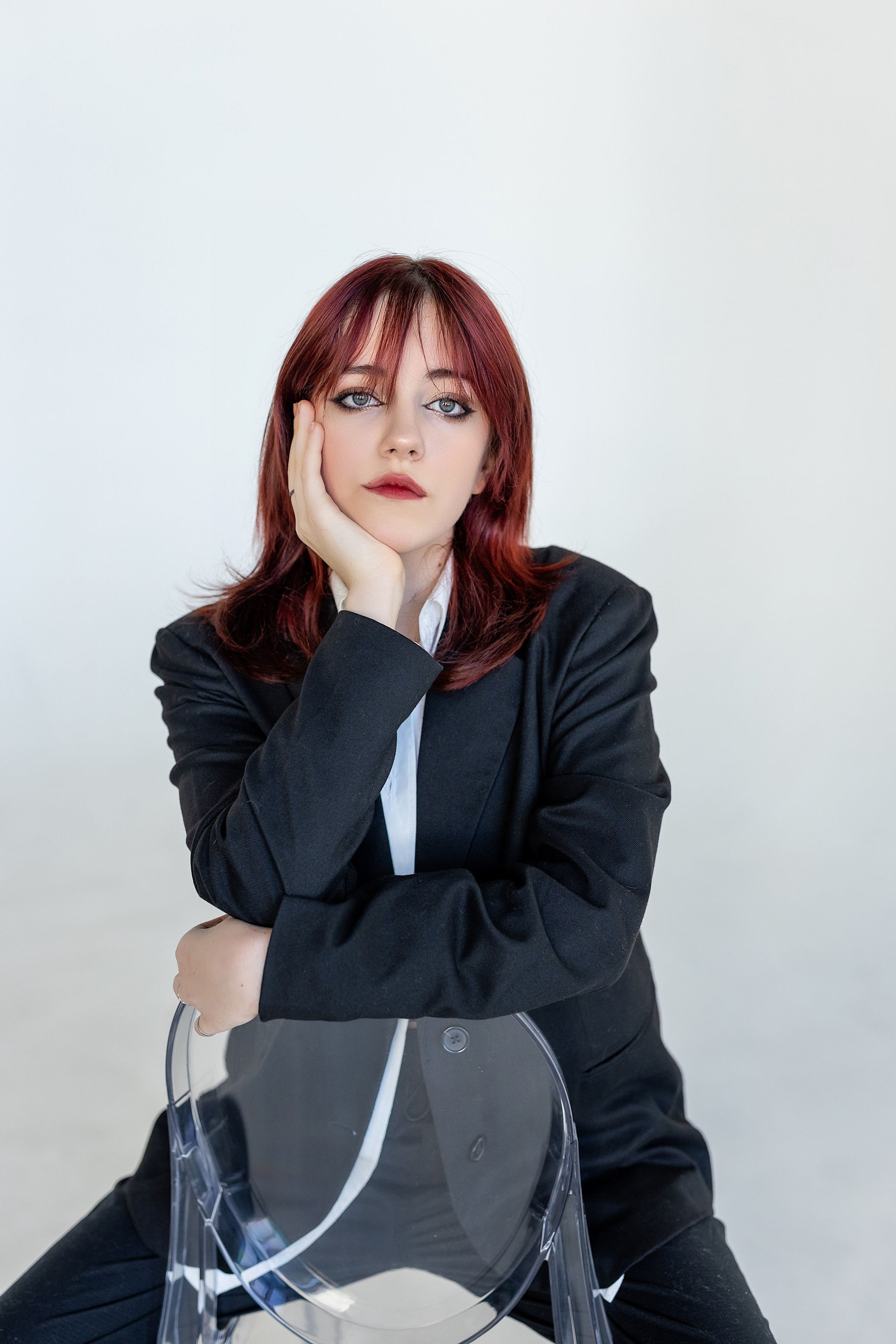 Школа 71, 9 класс. Владивосток. Стильный выпускной альбом Владивосток фотограф Вероника Мигачева