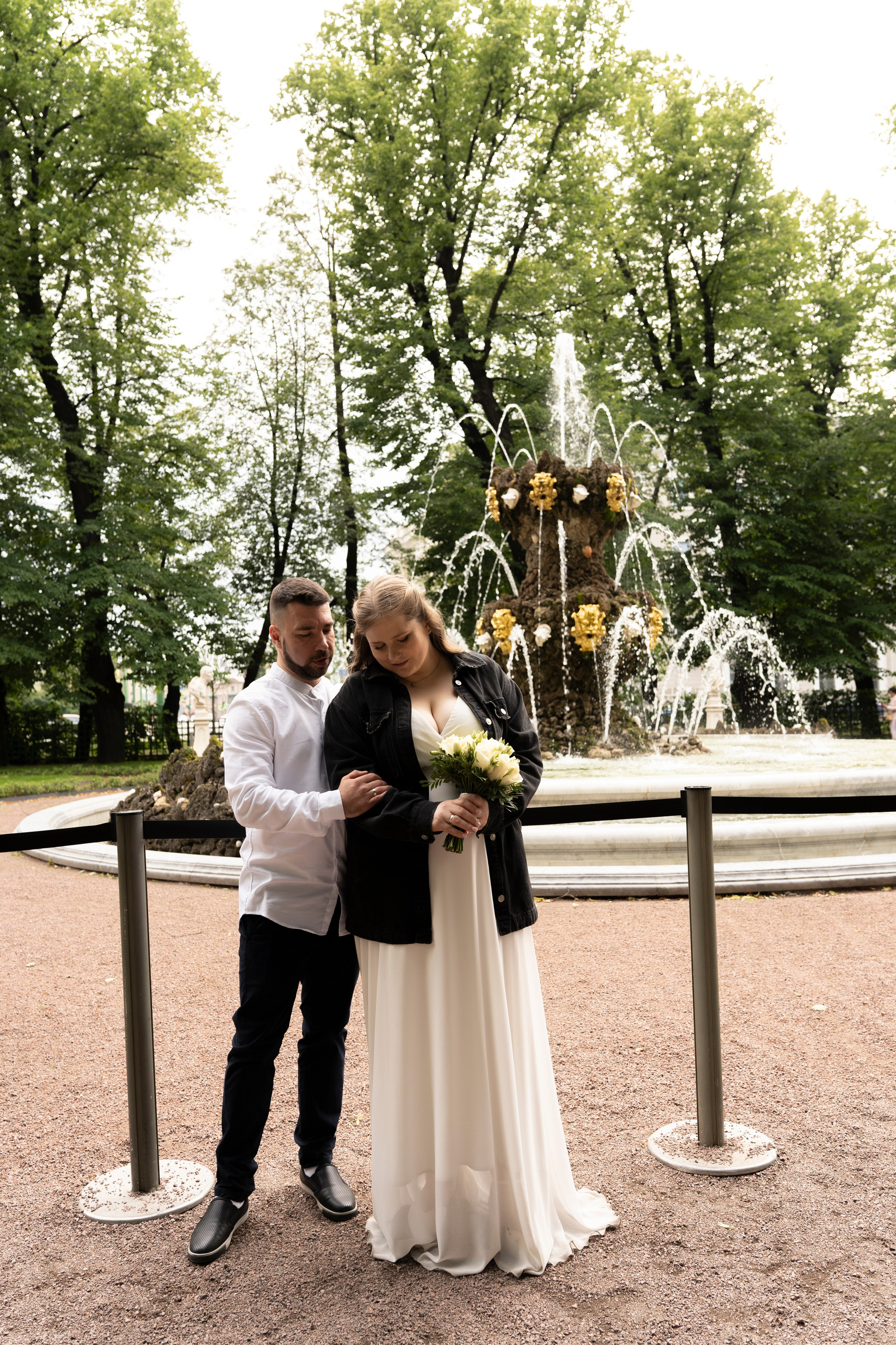 Ирина+Николай. Главная