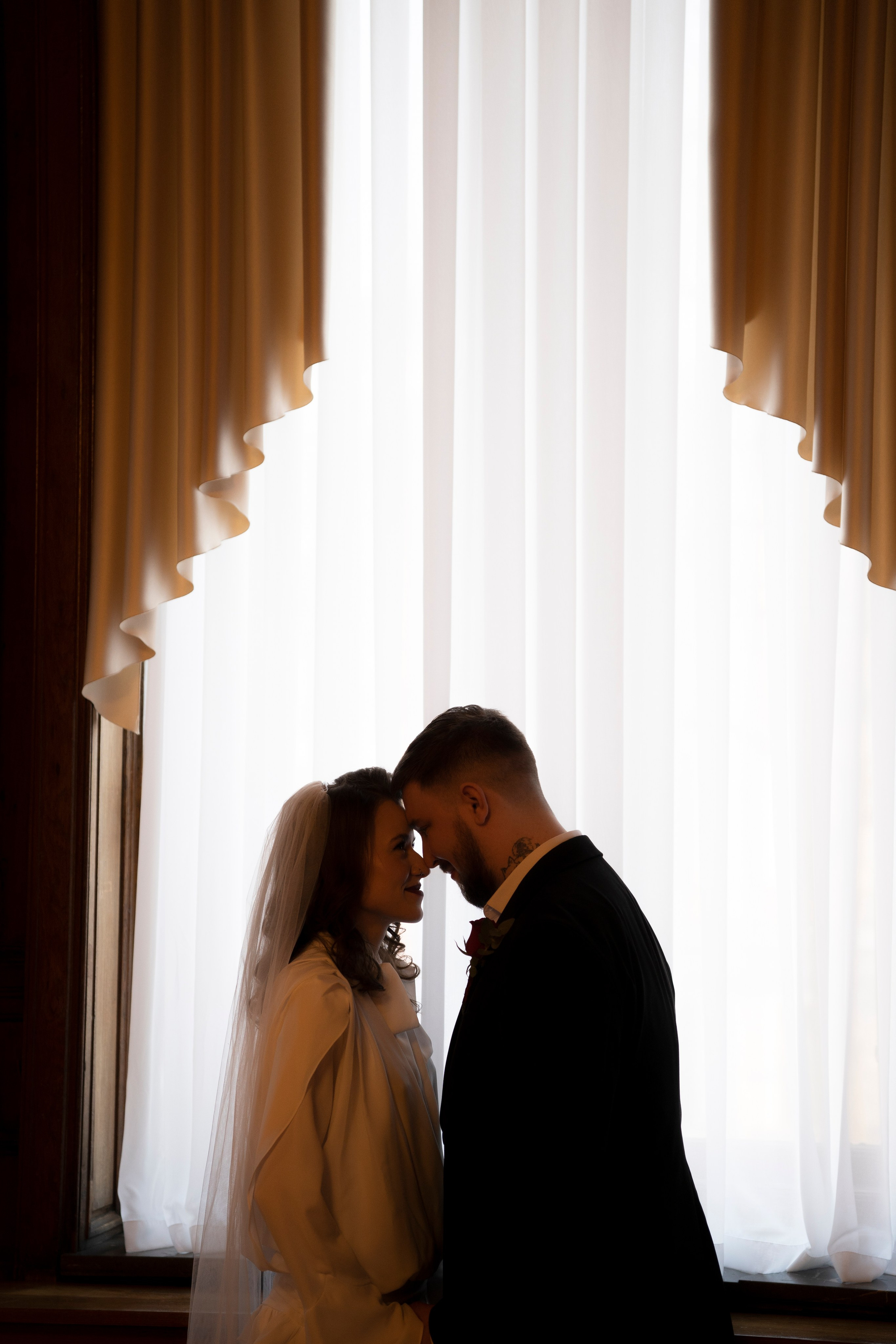 Вероника+Вячеслав. Главная