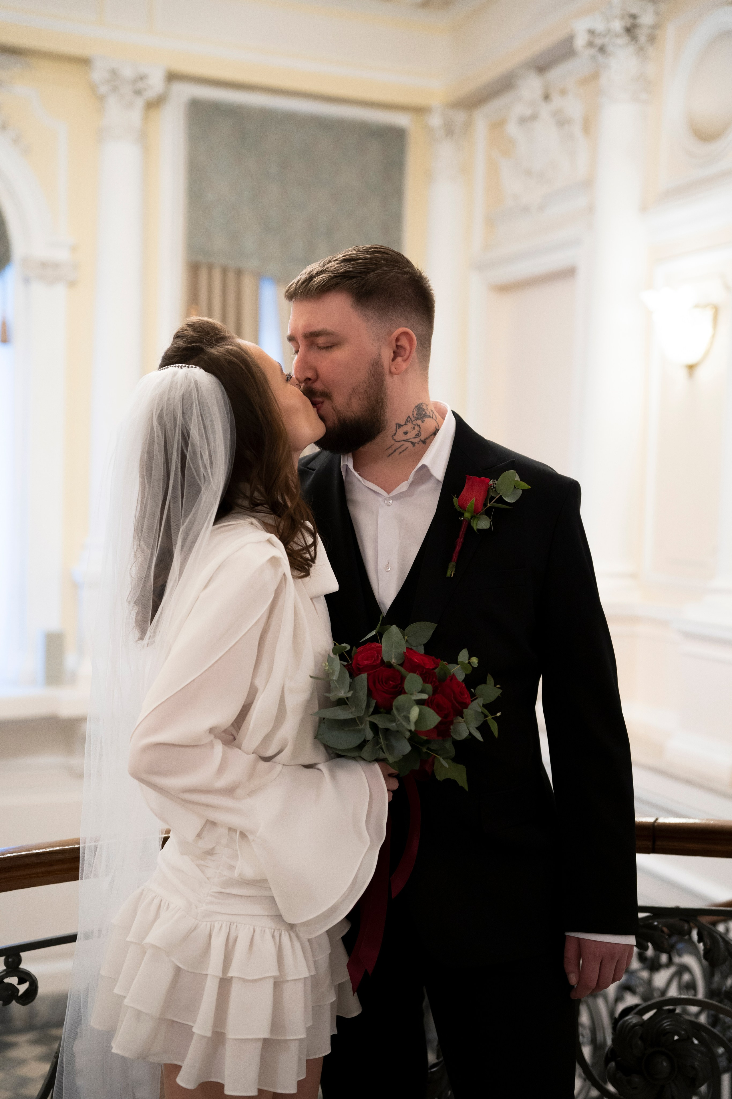 Вероника+Вячеслав. Главная