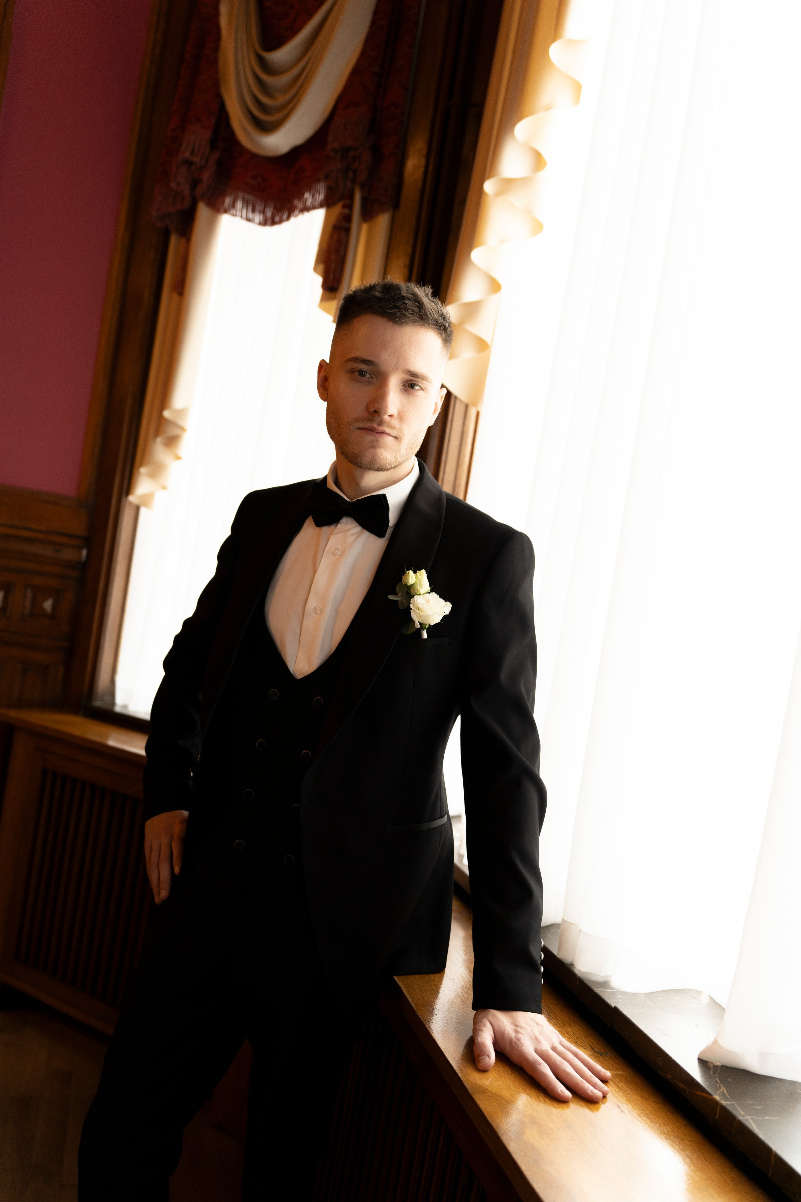 Мария+Владислав. Главная