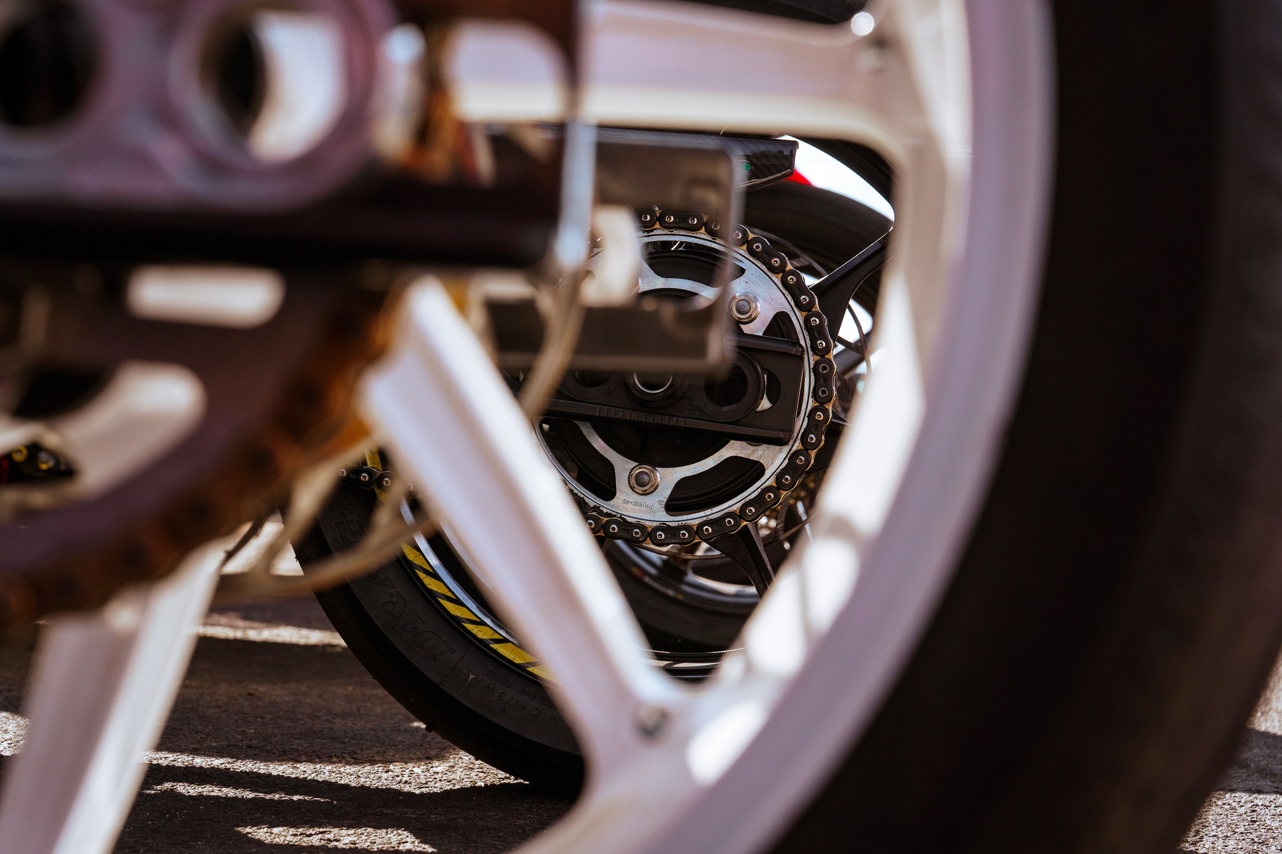 Первый этап RDRC, Чемпионата и Кубка России по дрэг-рейсингу. Фотограф Николай Прокофьев модельные тесты в Москве