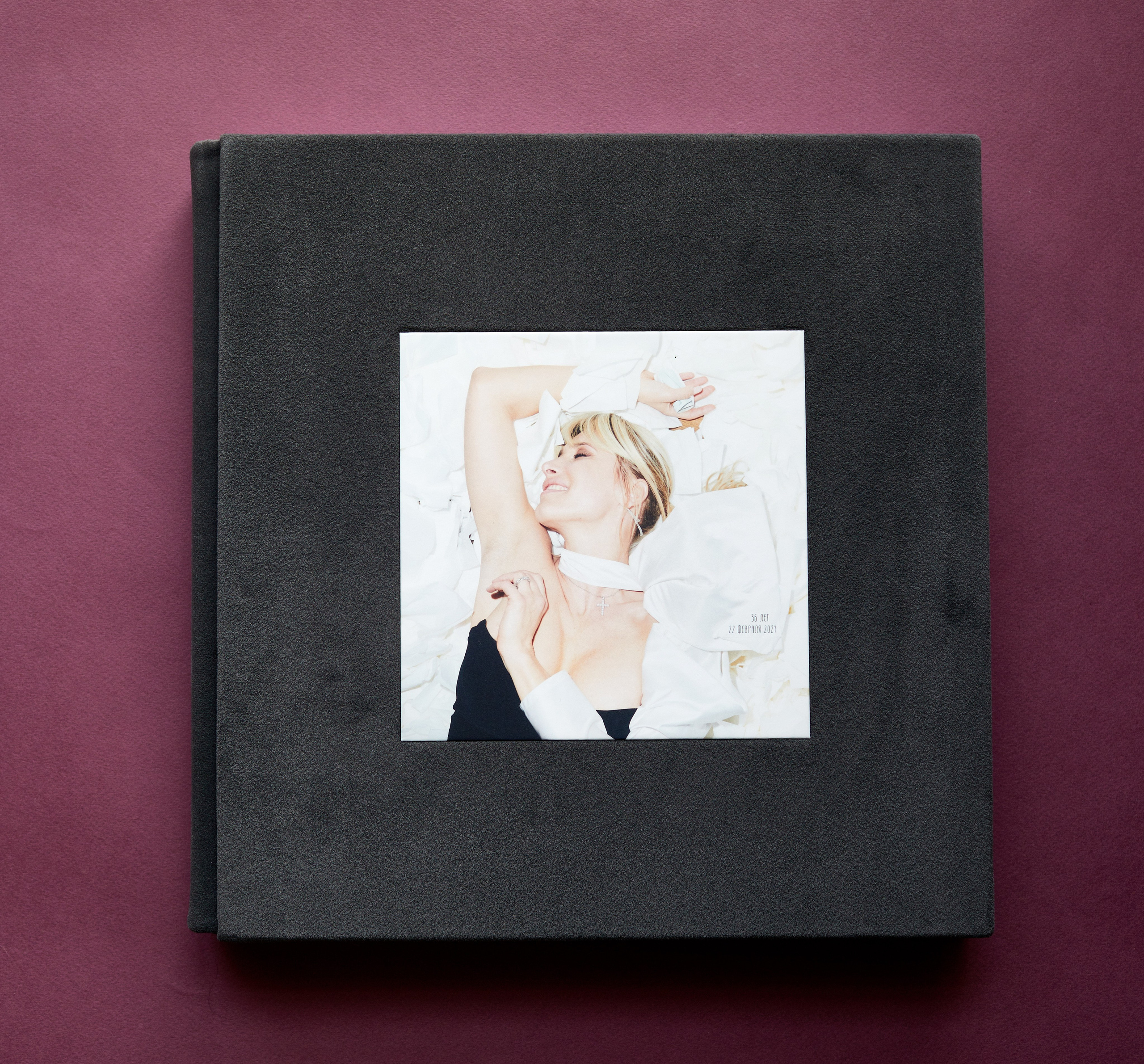 Фотокниги. Репортажный фотограф в Москве Константин Дерягин