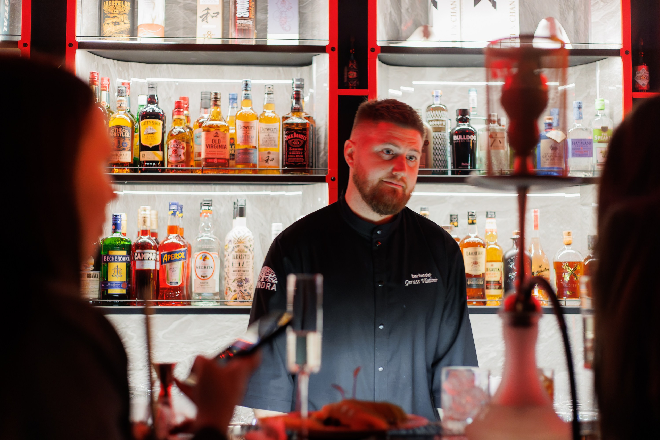 SOLOVI — Открытие караоке-бара. СВОИ. ФОТООТЧЕТЫ-СОБЫТИЯ-МЕСТА