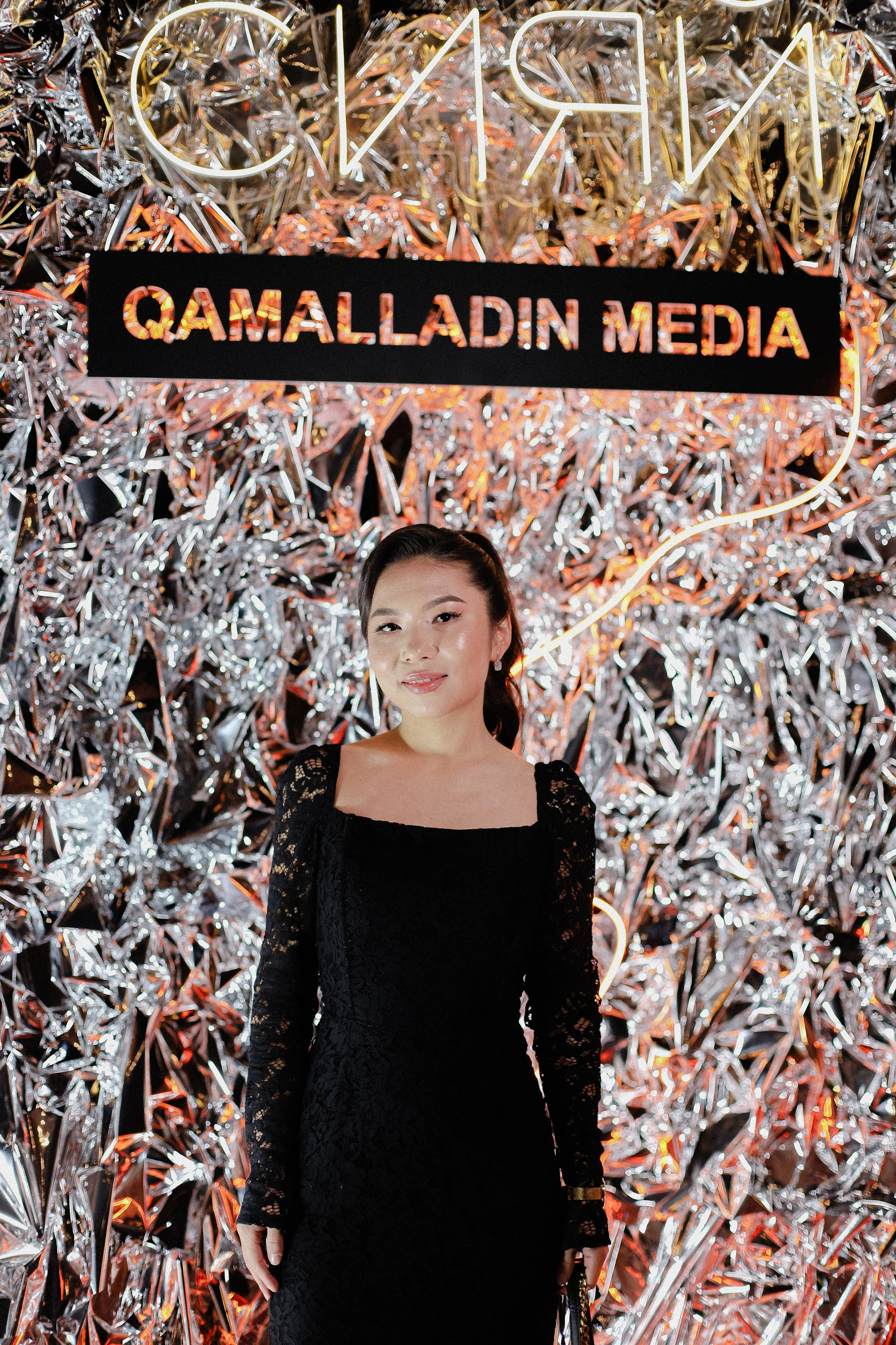 Корпоратив QM | 5.12. Фотограф в Алматы и Москве Даша Пушкина