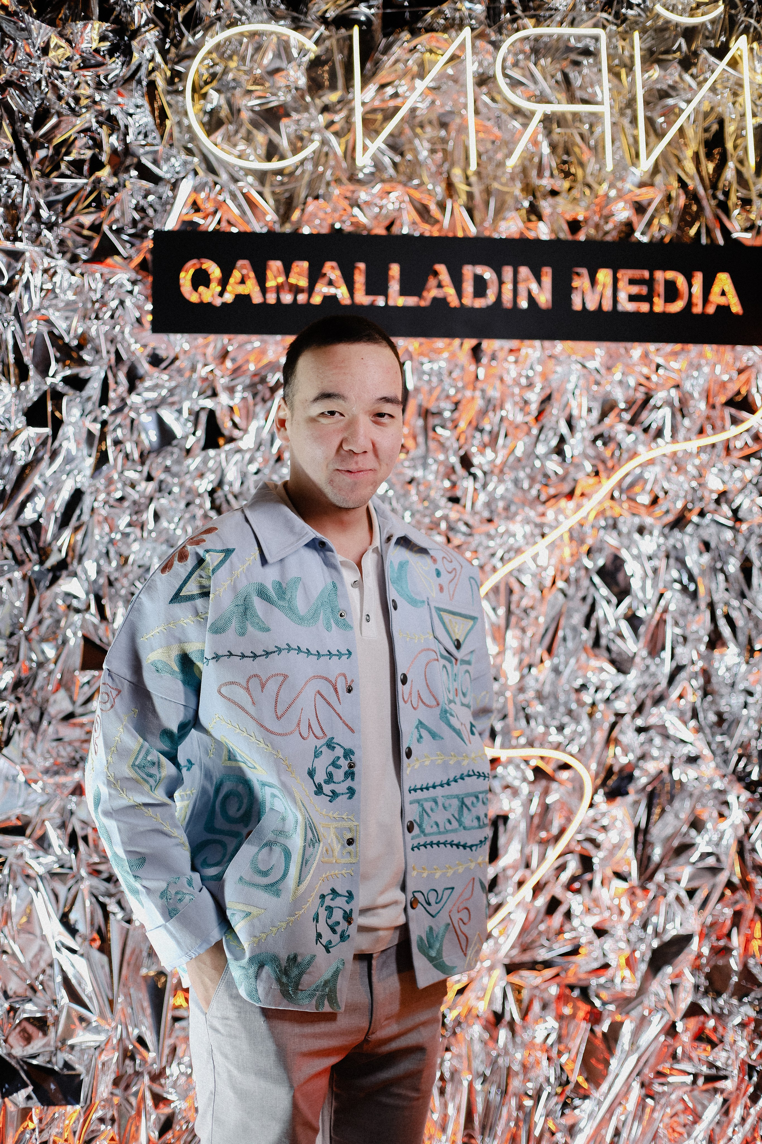 Корпоратив QM | 5.12. Фотограф в Алматы и Москве Даша Пушкина