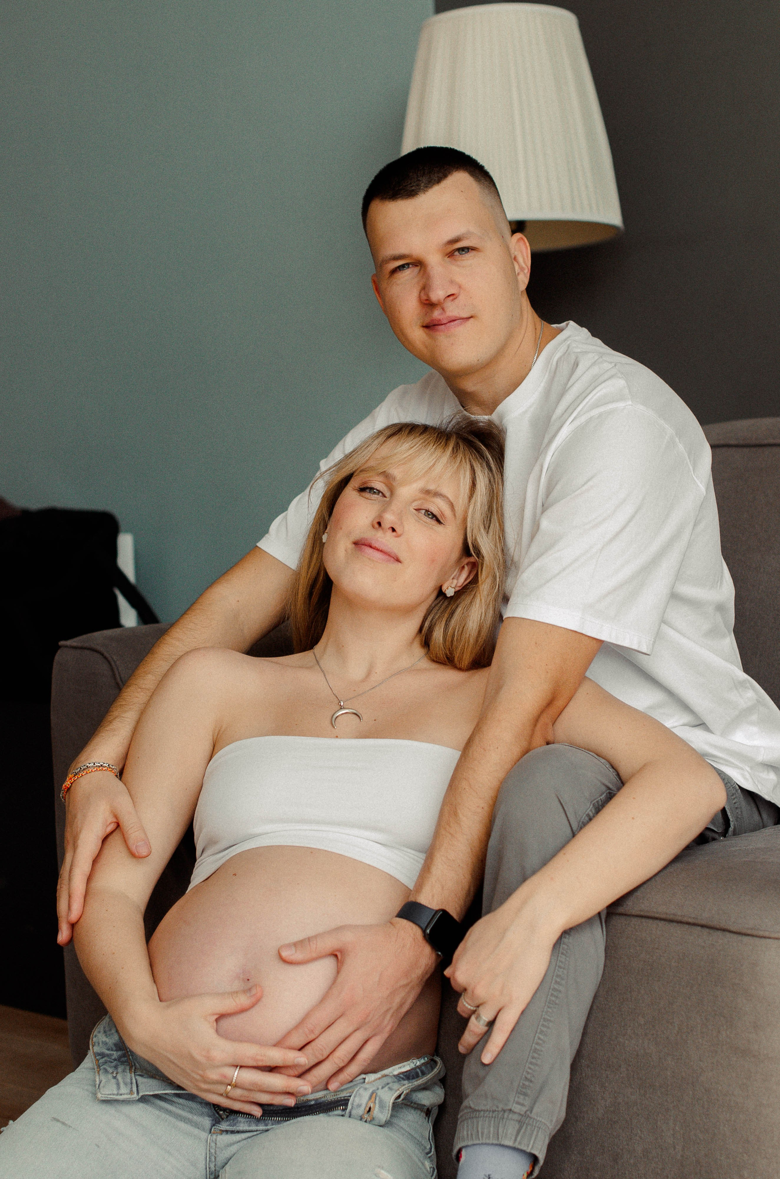 Фотограф Анна Цой