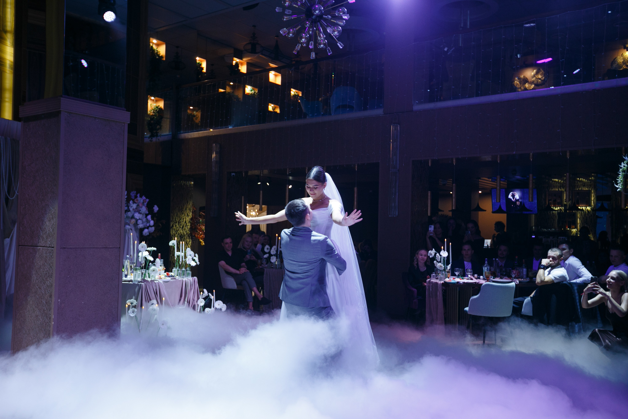 Ильназ и Дарья. Фотограф Станислав Петров. Trend Media Group