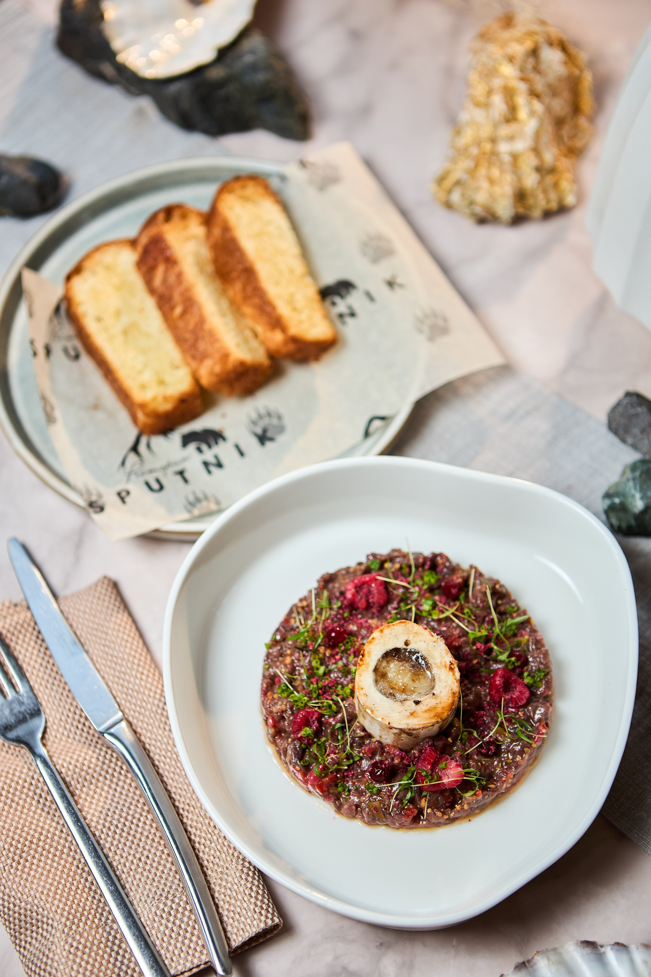 Ресторан «Спутник». Свадебный фотограф на Камчатке Ян Панов