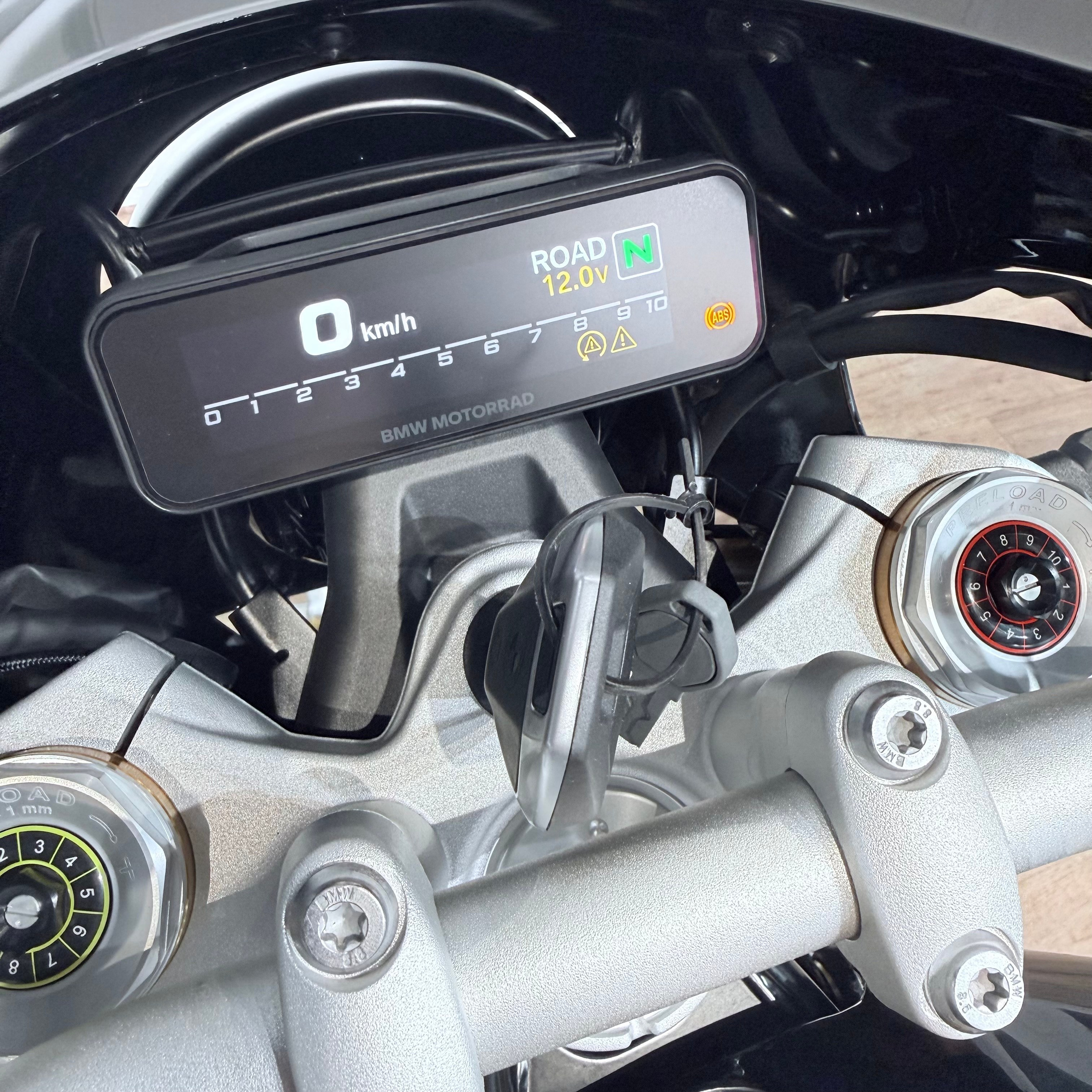2025 BMW R12 R Nine T Blасk Stоrm. Hello Davidson, Москва. Только хорошие мотоциклы…