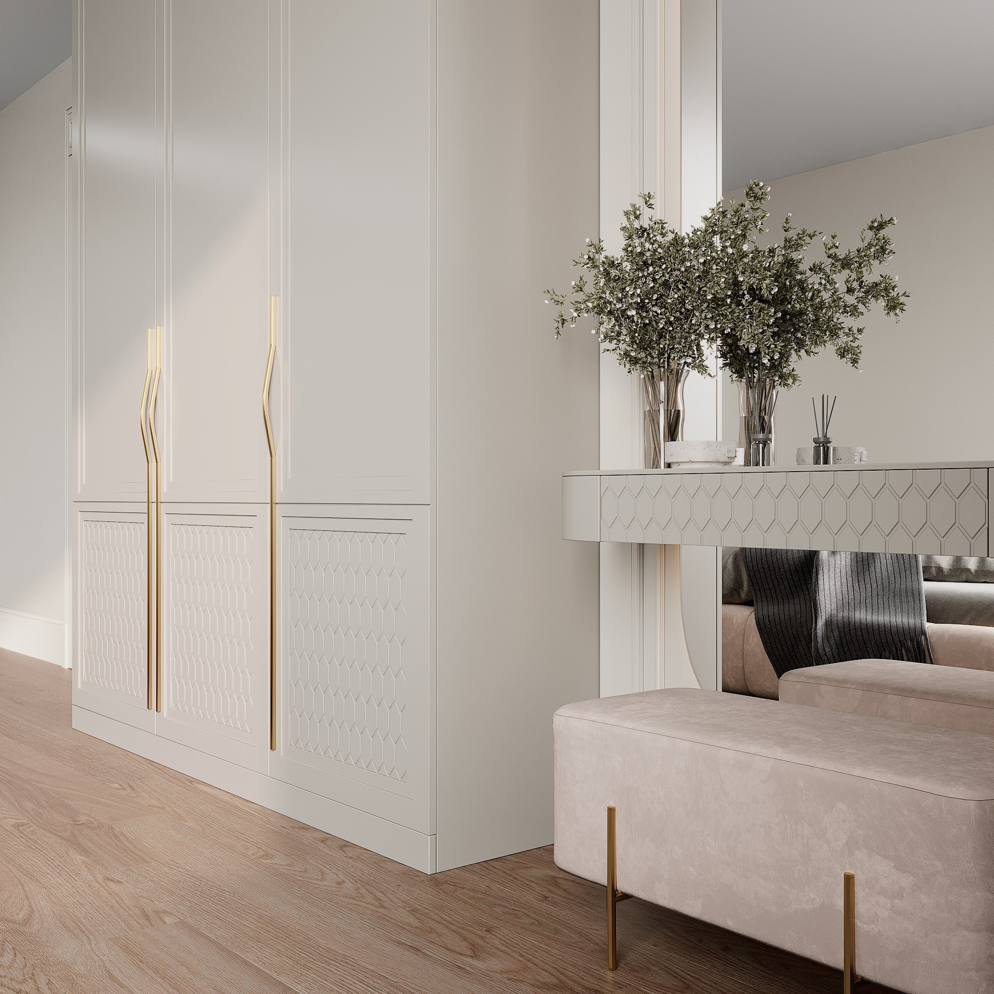 3D Визуализация