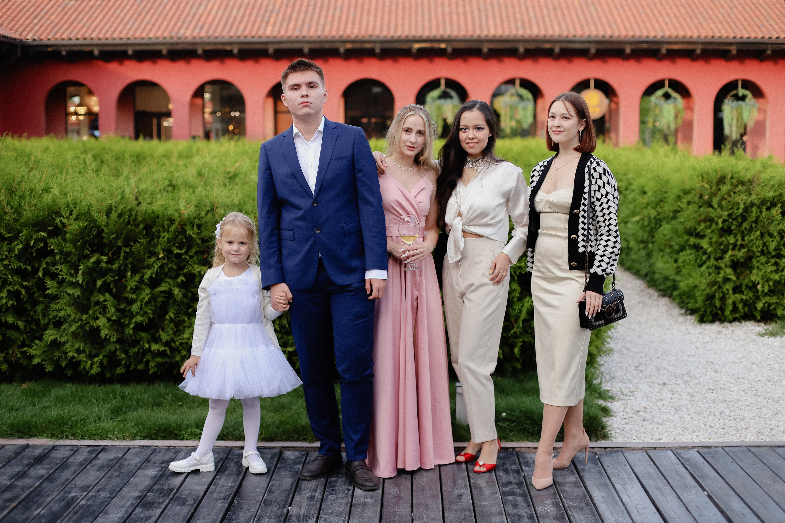 Илья и Анастасия. Фотограф в Алматы и Москве Даша Пушкина