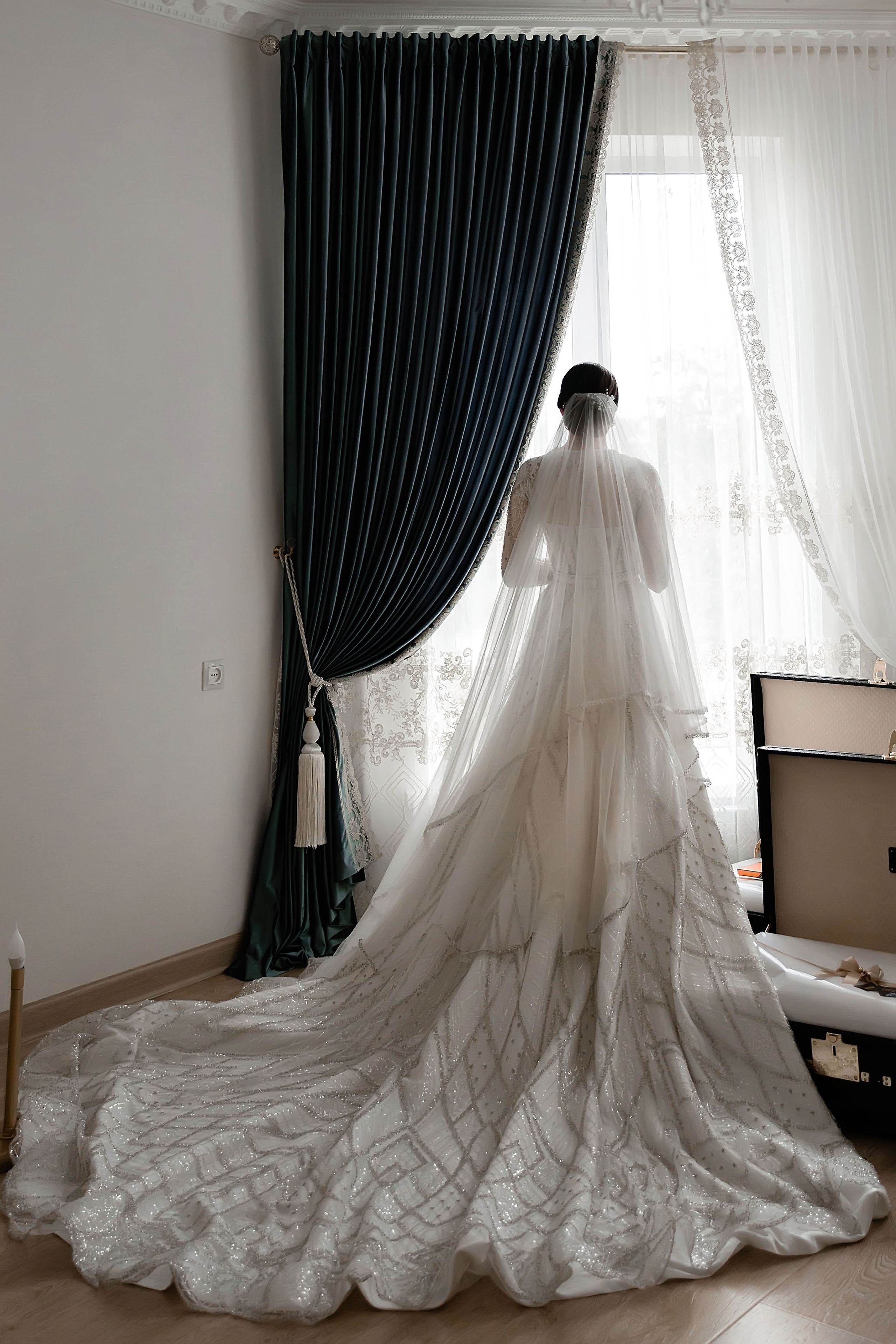 Фотограф Грозный