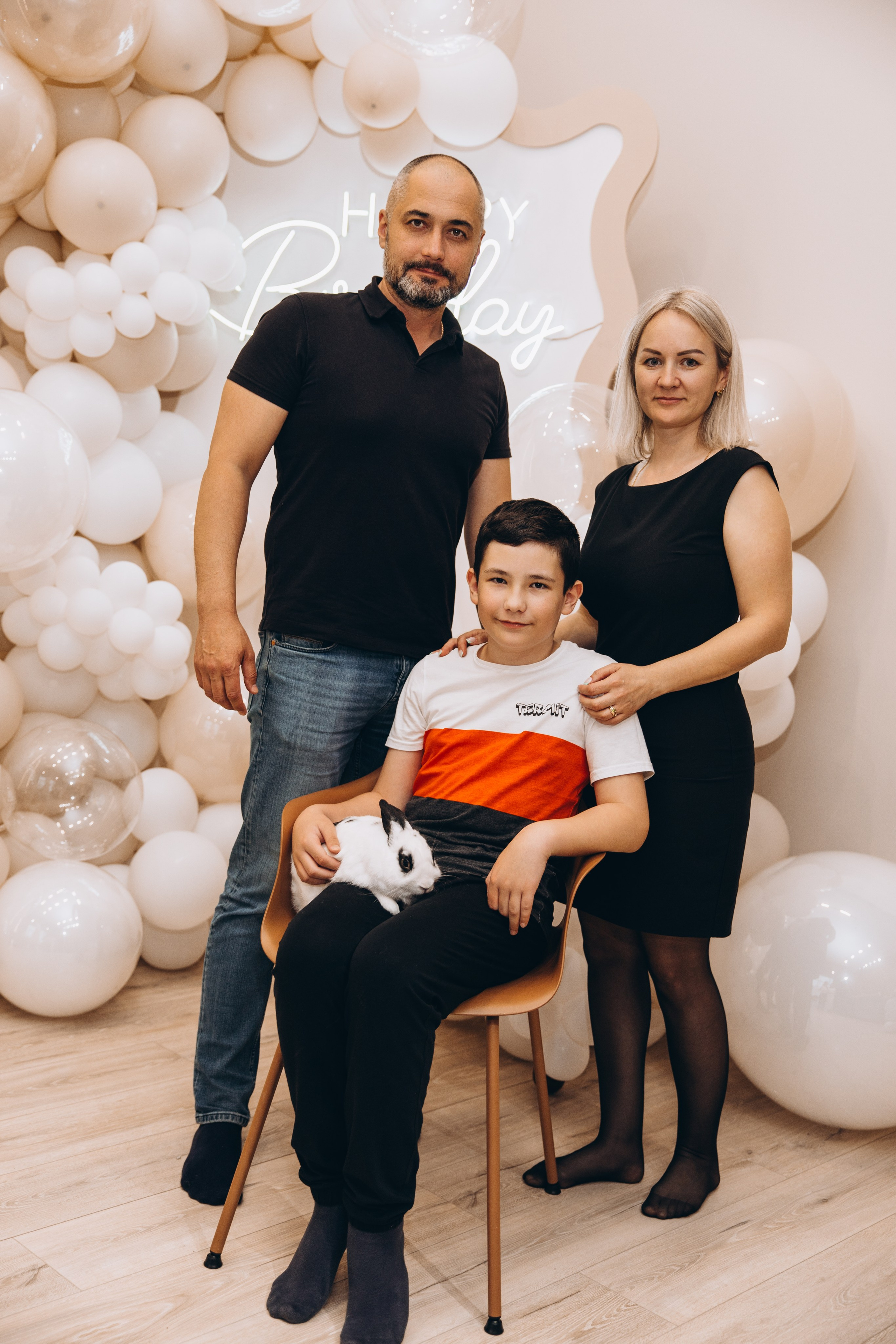 Максиму 2 года. Свадебный, семейный фотограф в Иркутске Светлана Макаричева