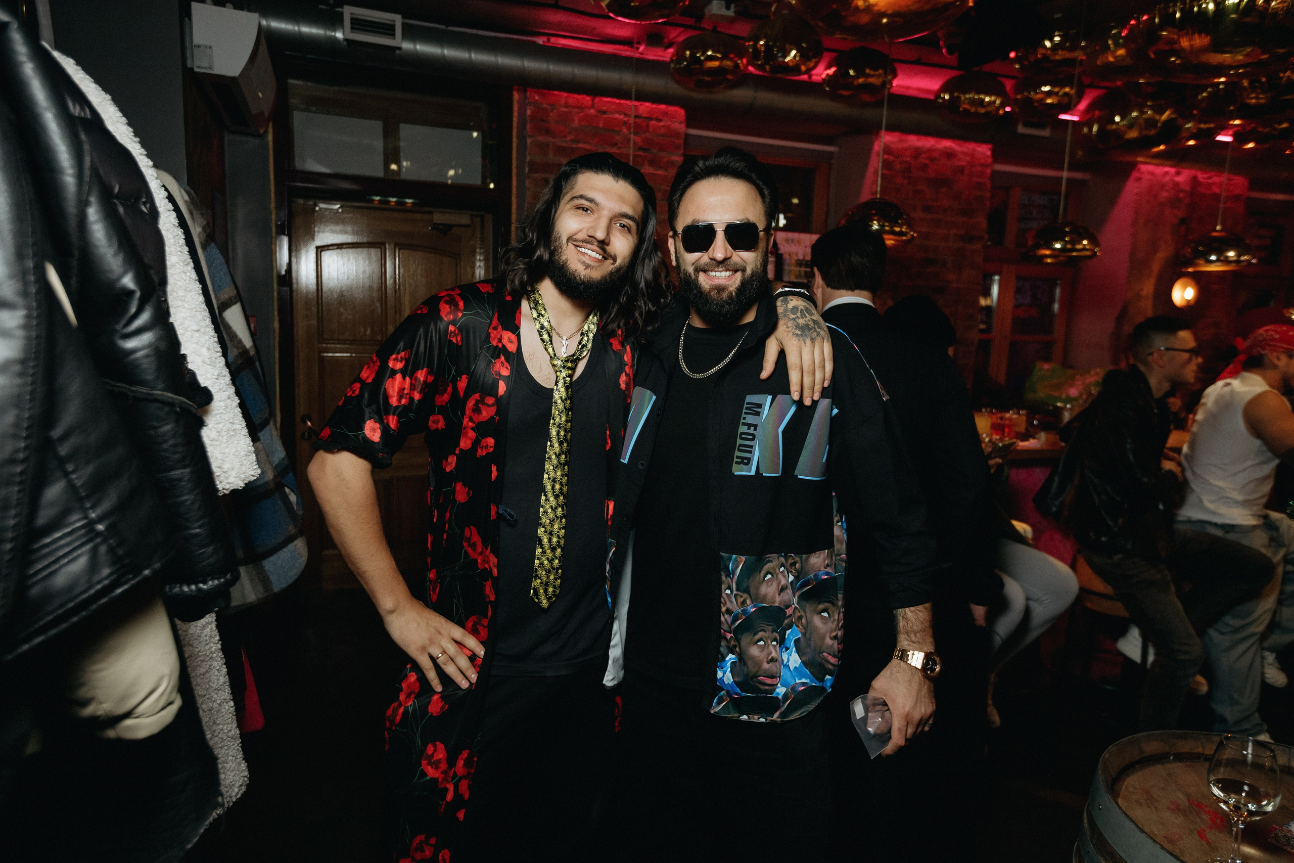 IVENT PARTY. СВОИ. ФОТООТЧЕТЫ-СОБЫТИЯ-МЕСТА