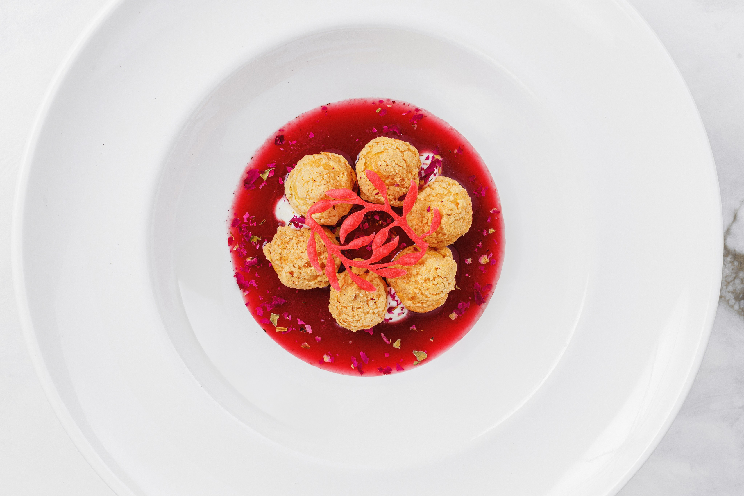 Самый молодой и новый ШЕФ-повар ресторана РЕСНОТА. СВОИ. ФОТООТЧЕТЫ-СОБЫТИЯ-МЕСТА