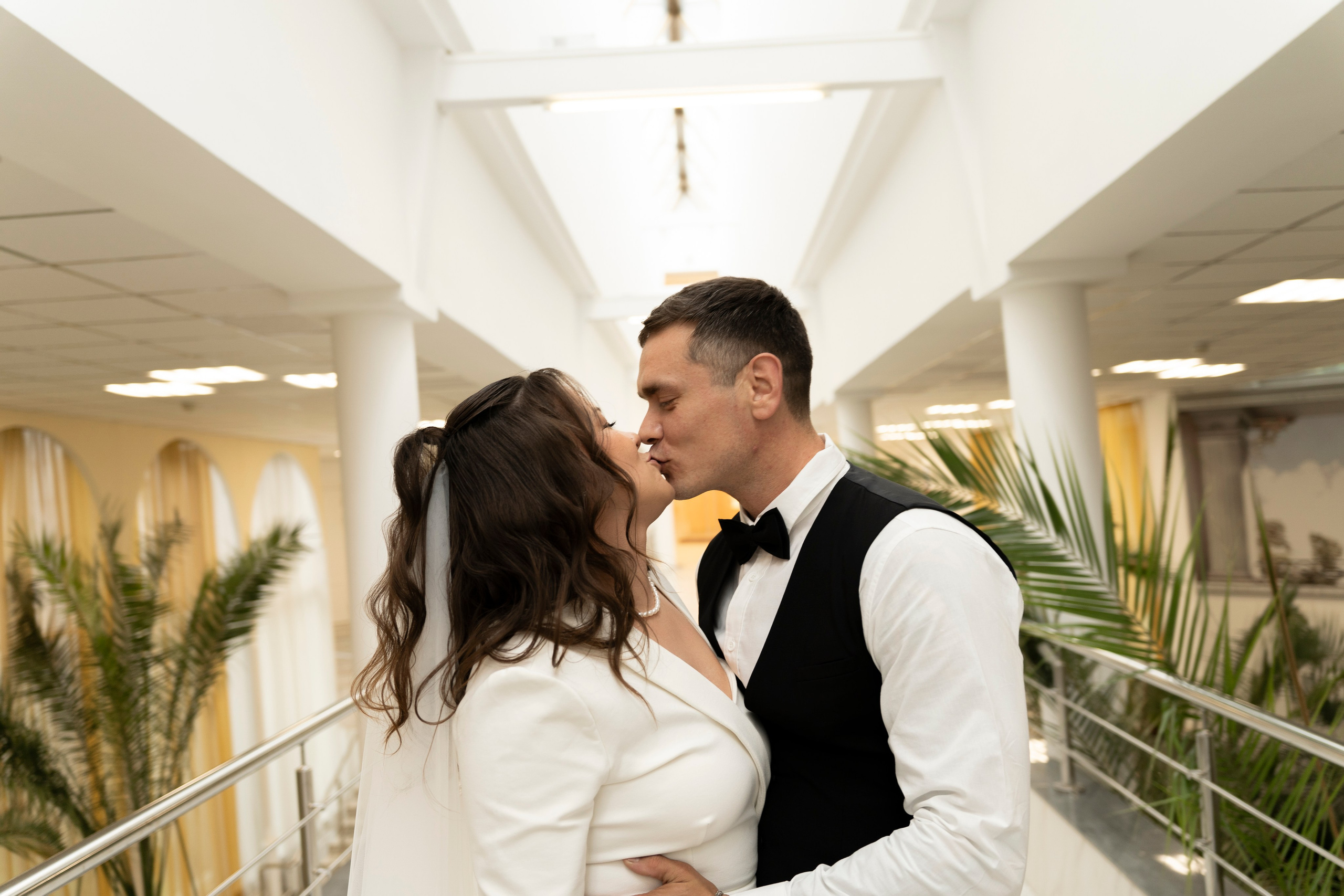 Алина+Андрей. Главная