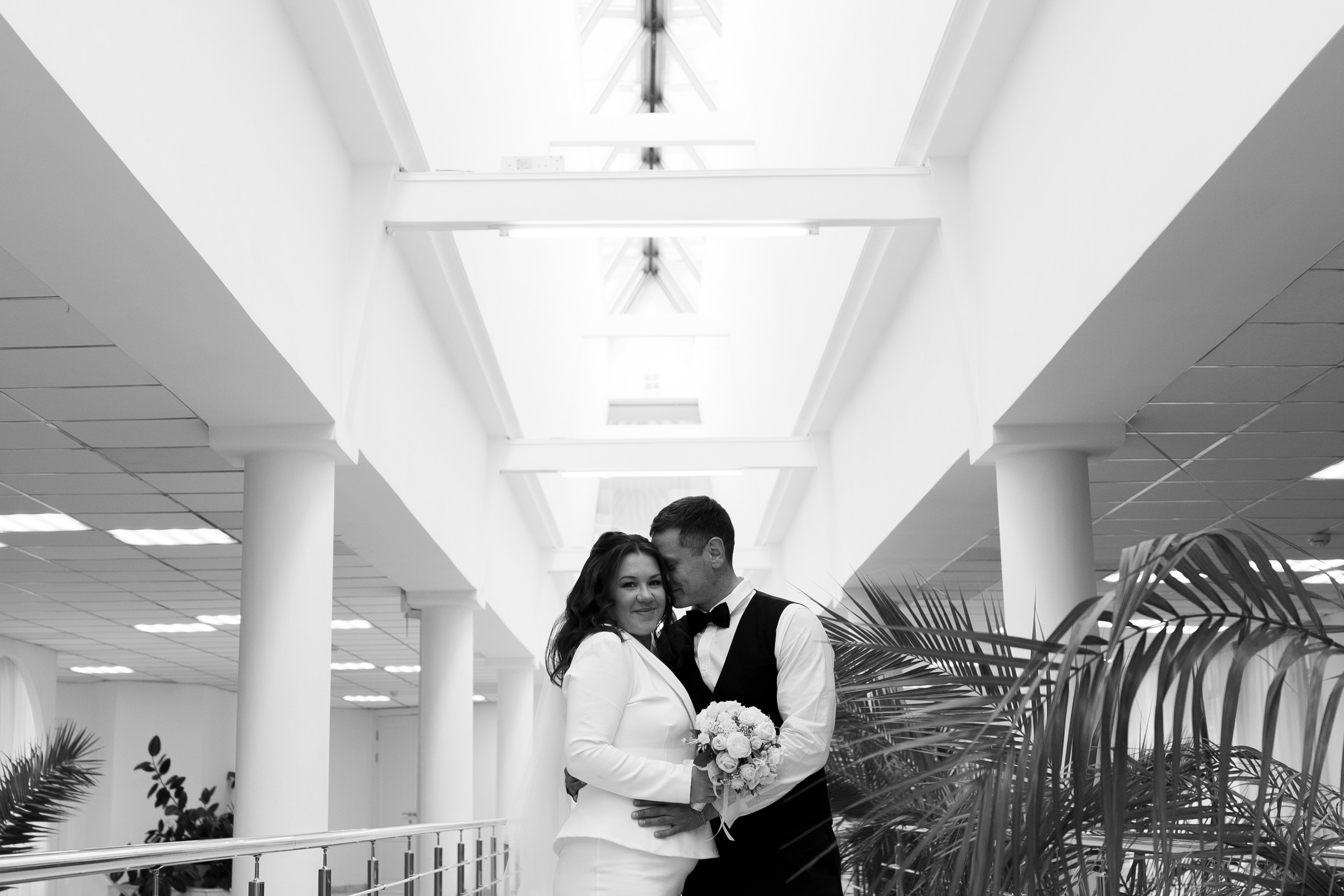 Алина+Андрей. Главная