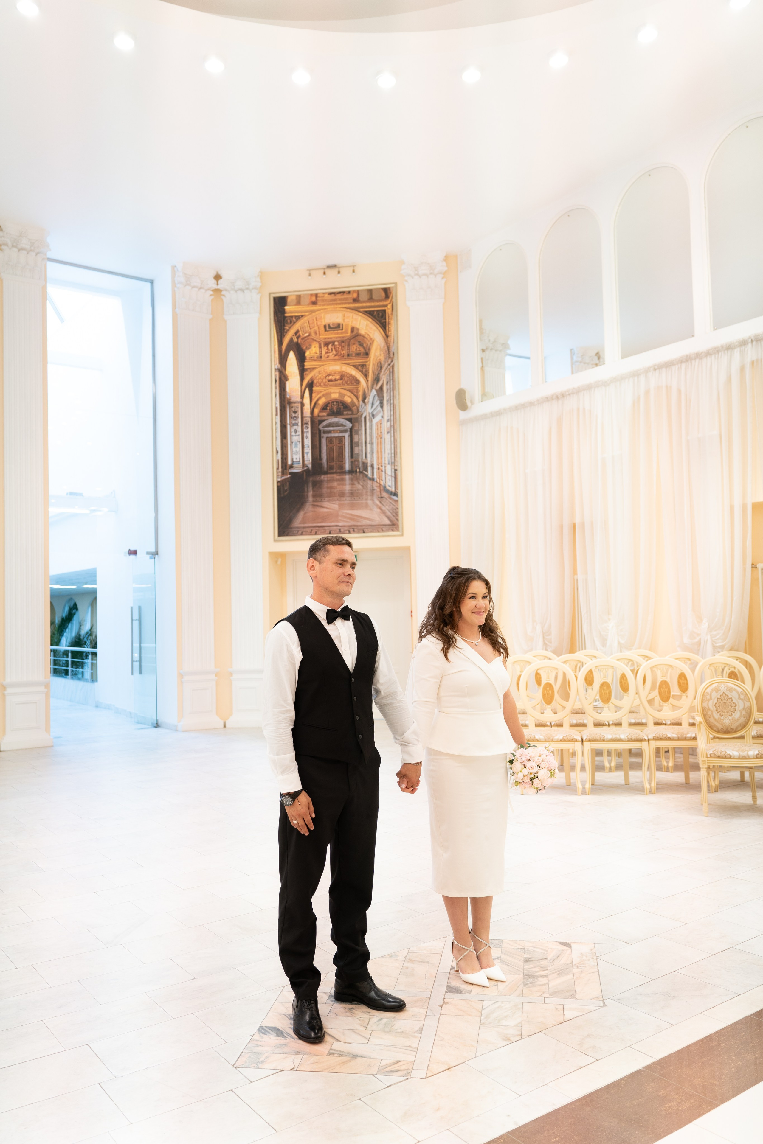 Алина+Андрей. Главная