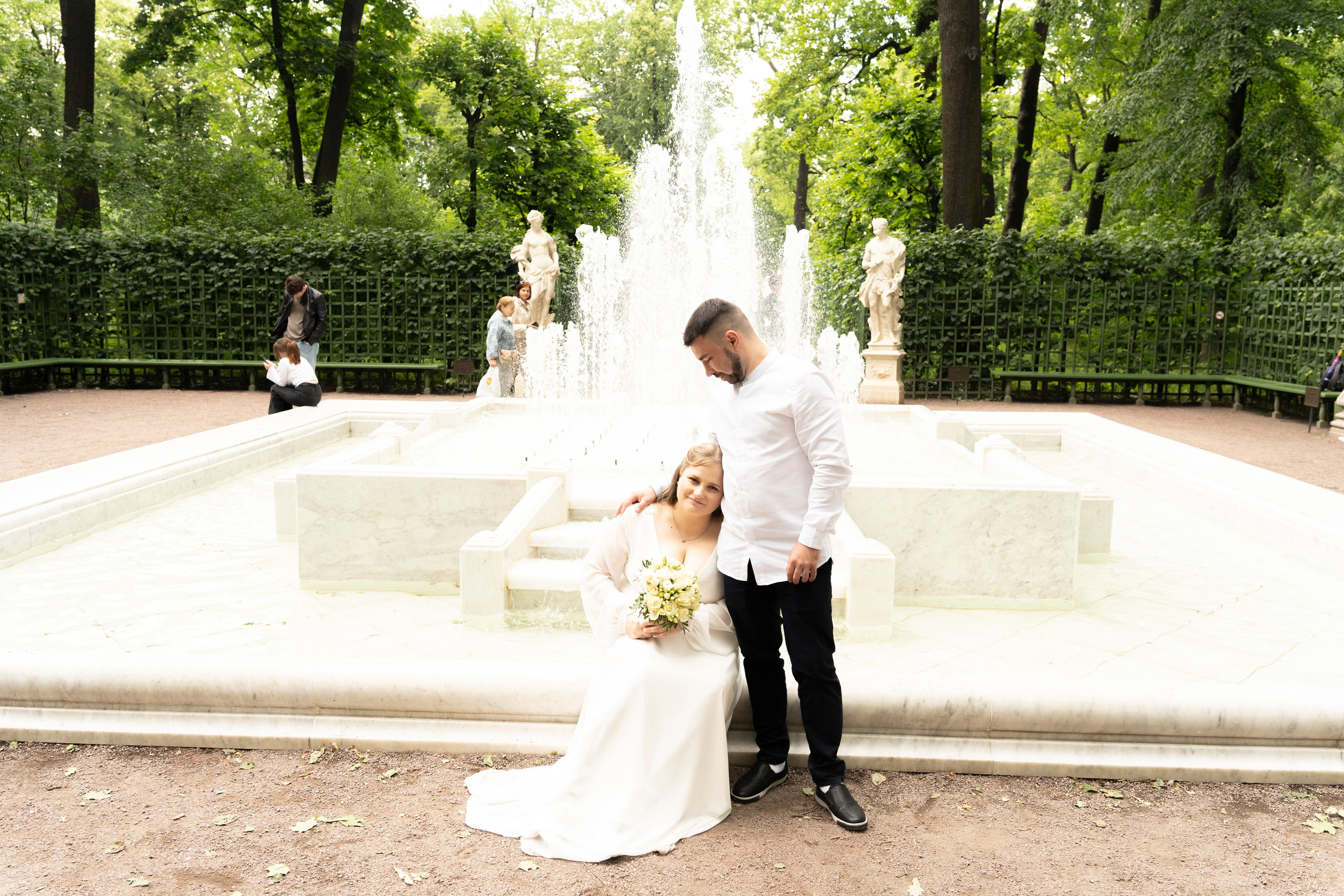 Ирина+Николай. Главная