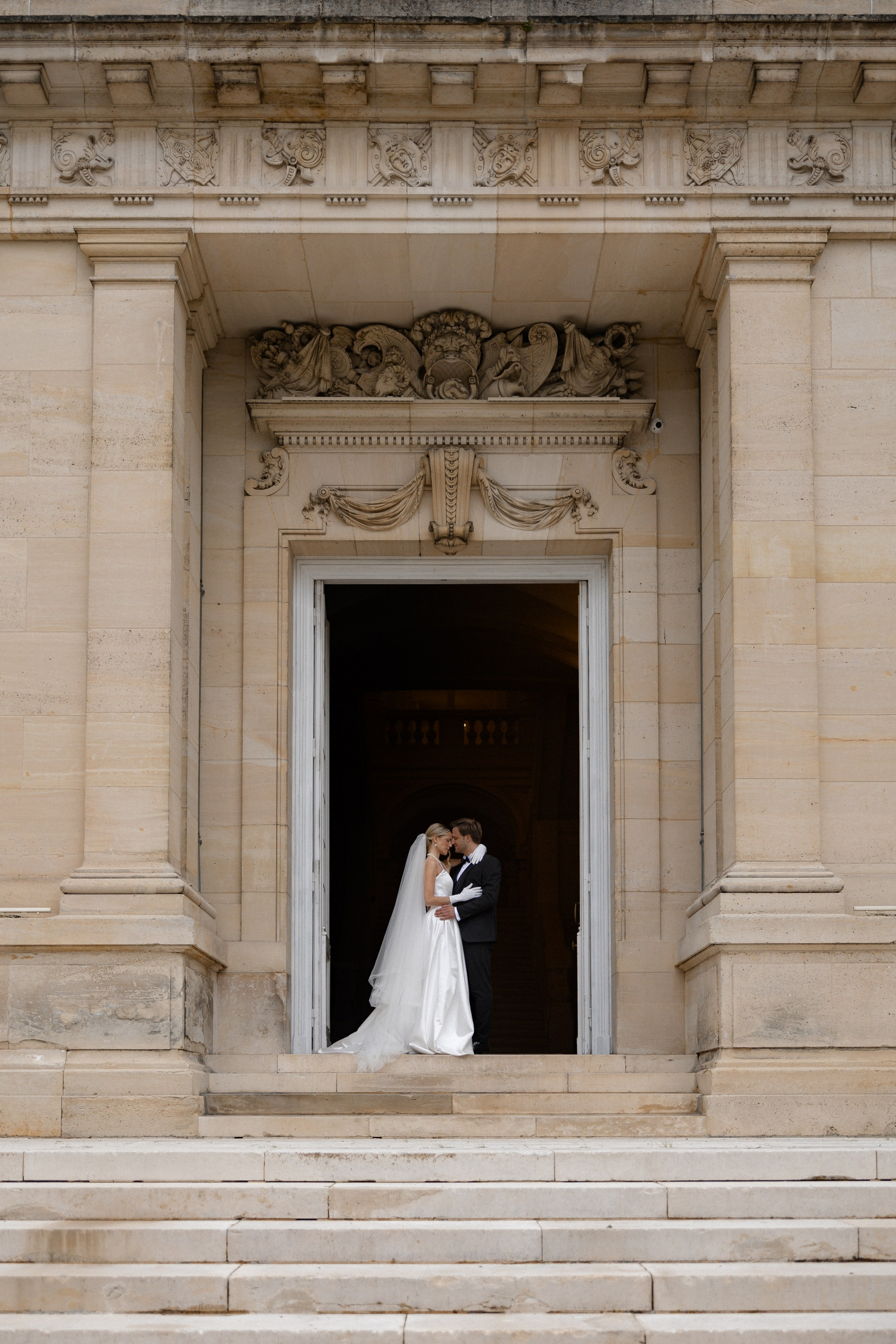 Wedding in France chateau. Свадебный фотограф Виктория Карпова