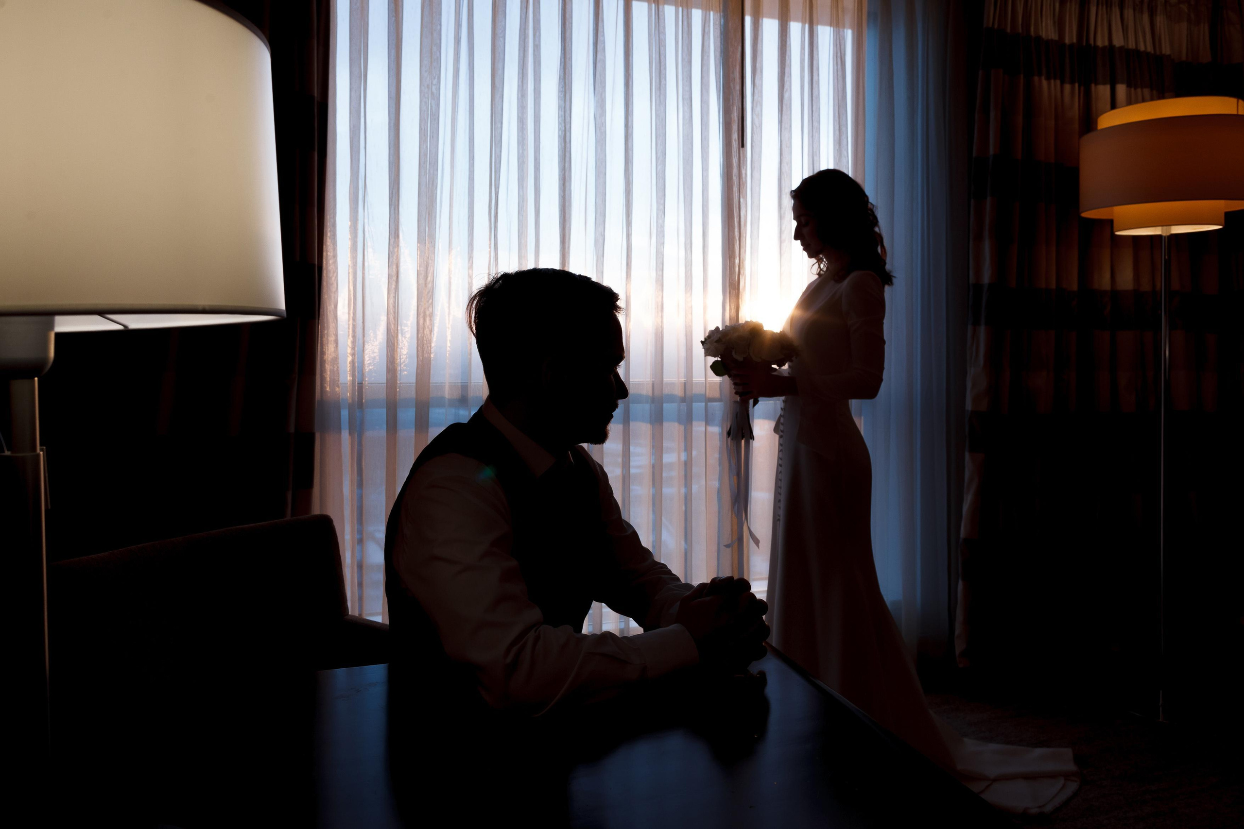 Фотограф Шабанов. Подрядчики и друзья сети свадебных площадок House for wedding