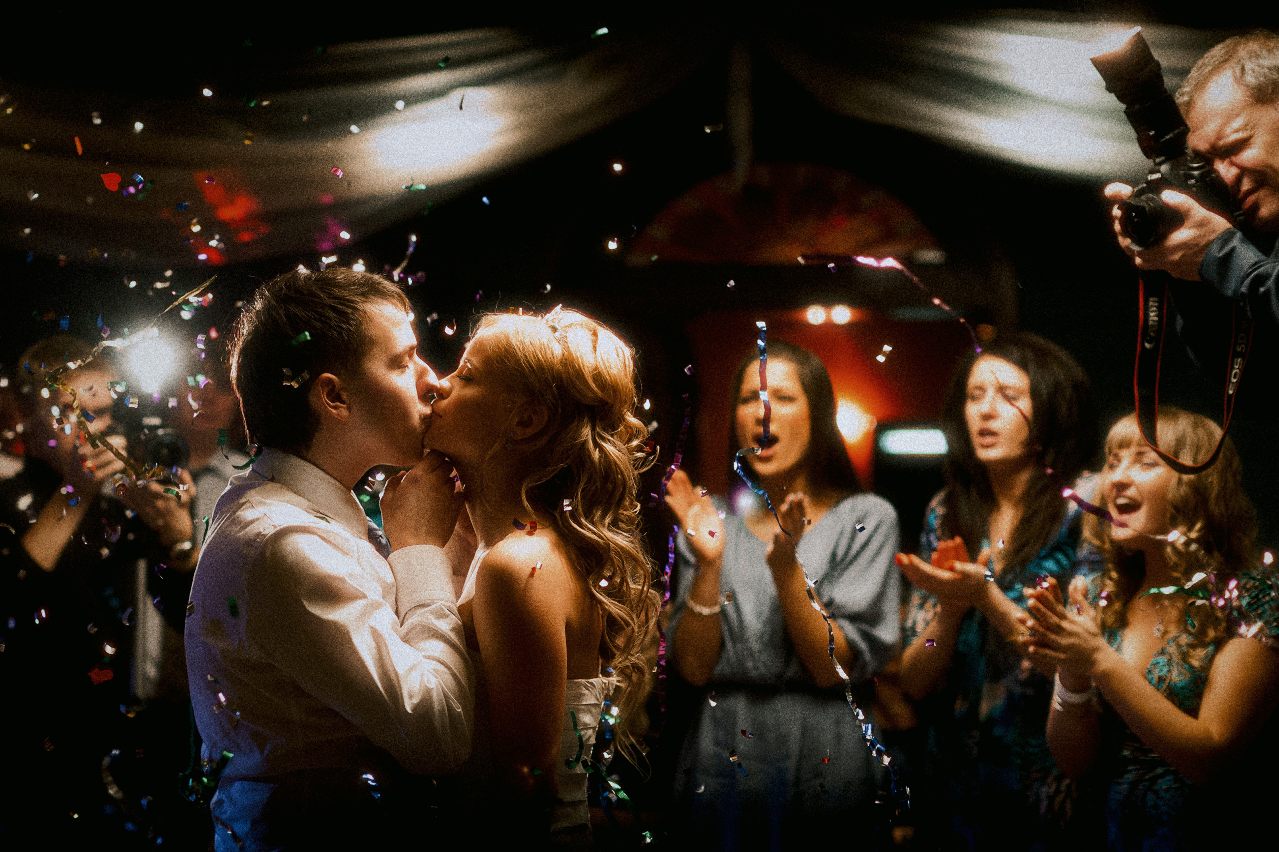 Фотограф Никифоров-Гордеев. Подрядчики и друзья сети свадебных площадок House for wedding