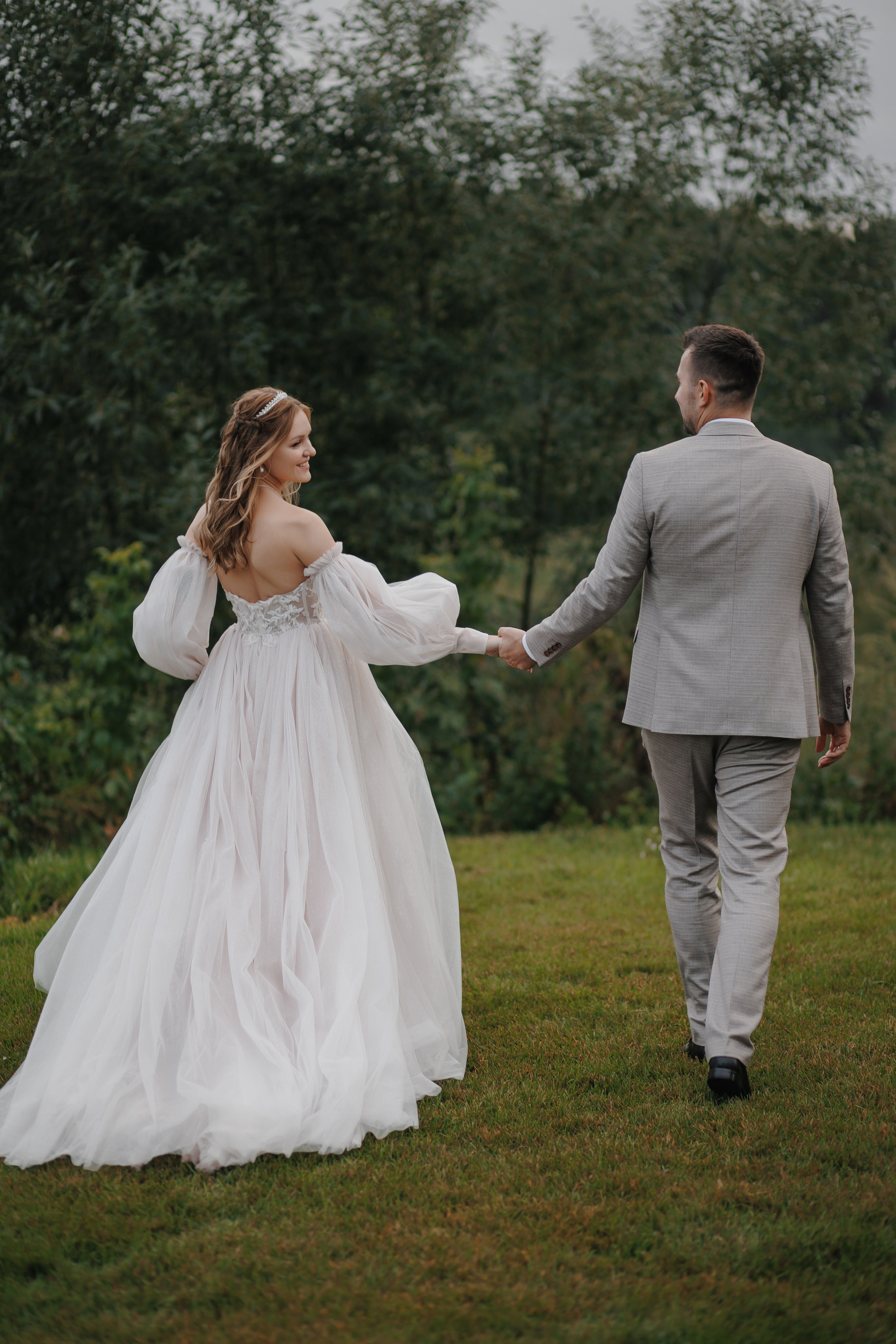 Фотограф Повольнов. Подрядчики и друзья сети свадебных площадок House for wedding