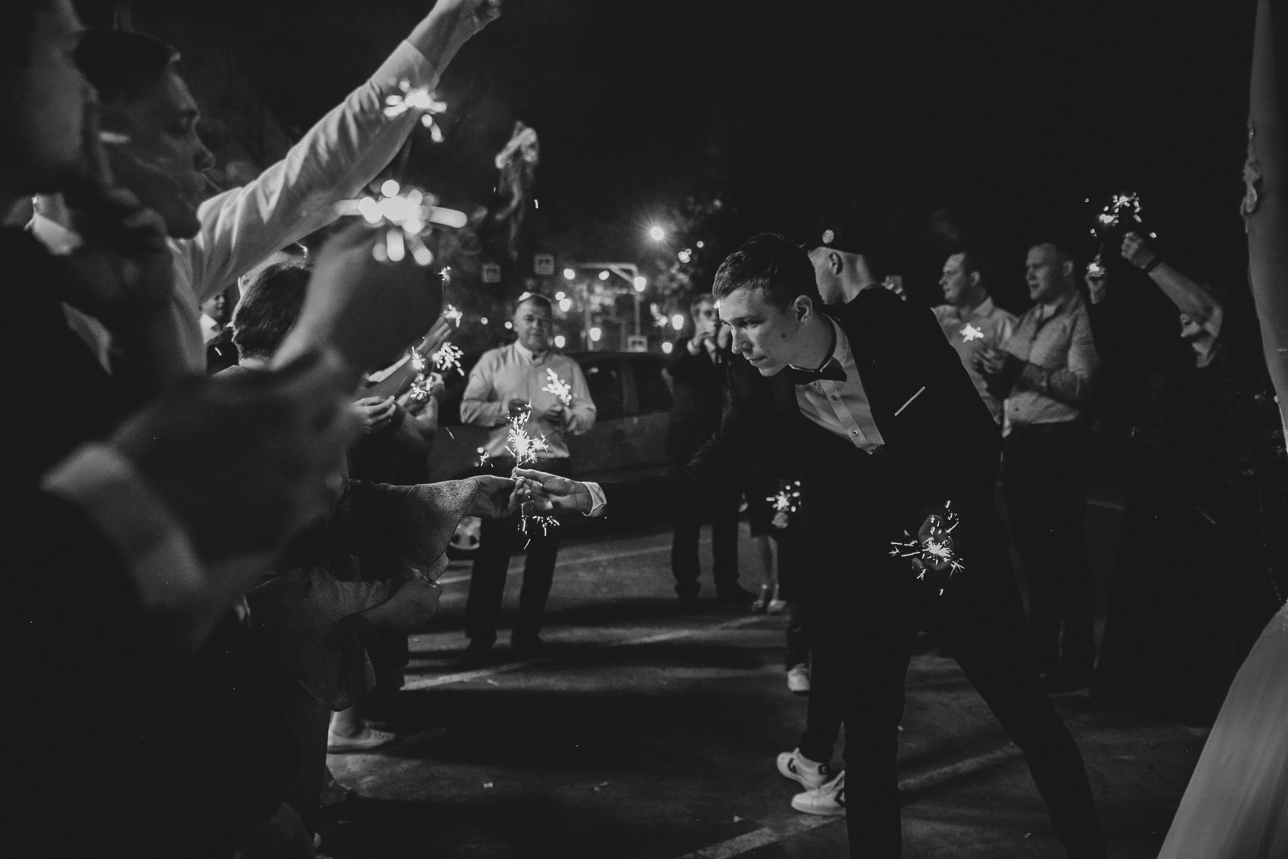 Фото Атауллова Рябина. Подрядчики и друзья сети свадебных площадок House for wedding