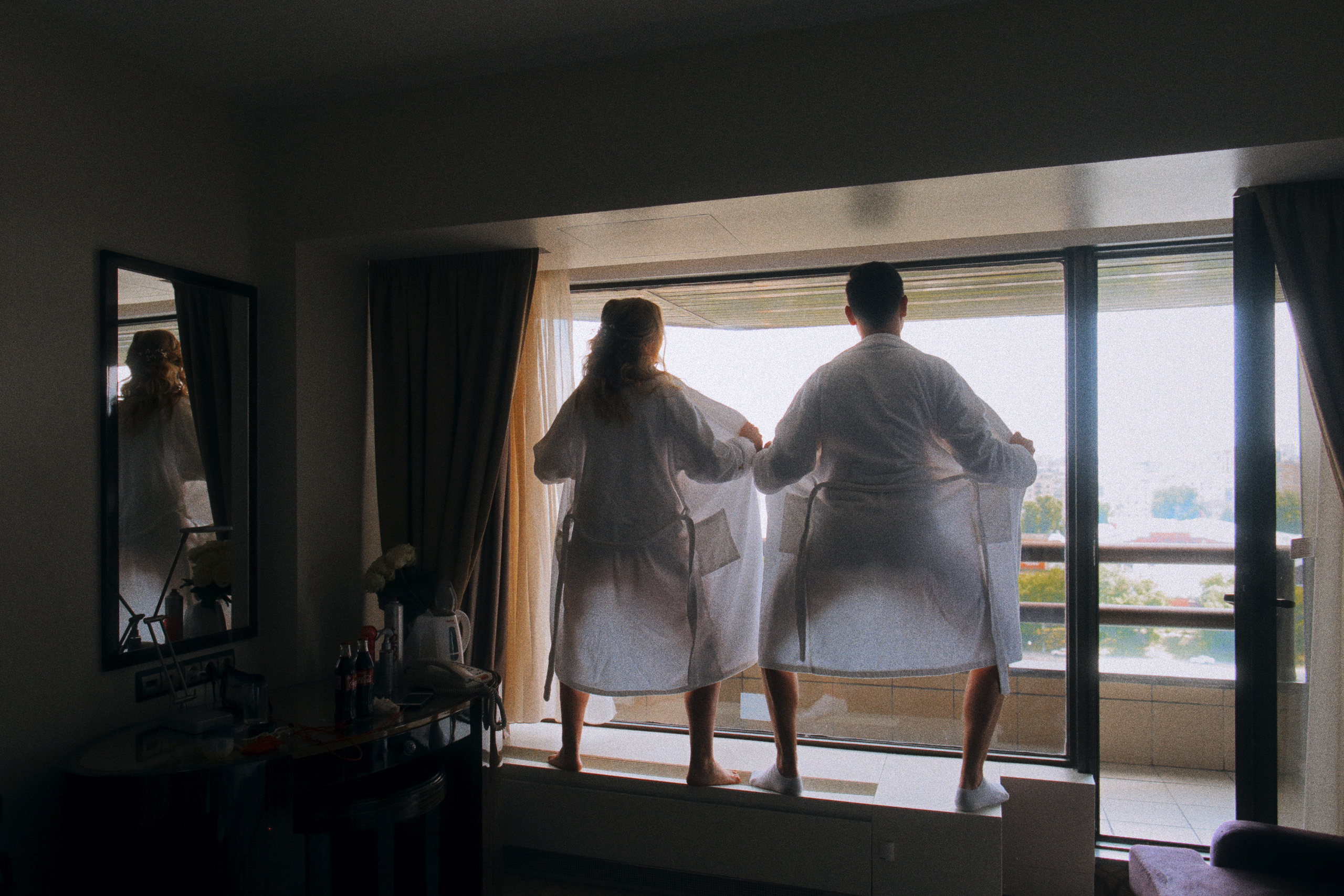 Фотограф Никифоров-Гордеев. Подрядчики и друзья сети свадебных площадок House for wedding