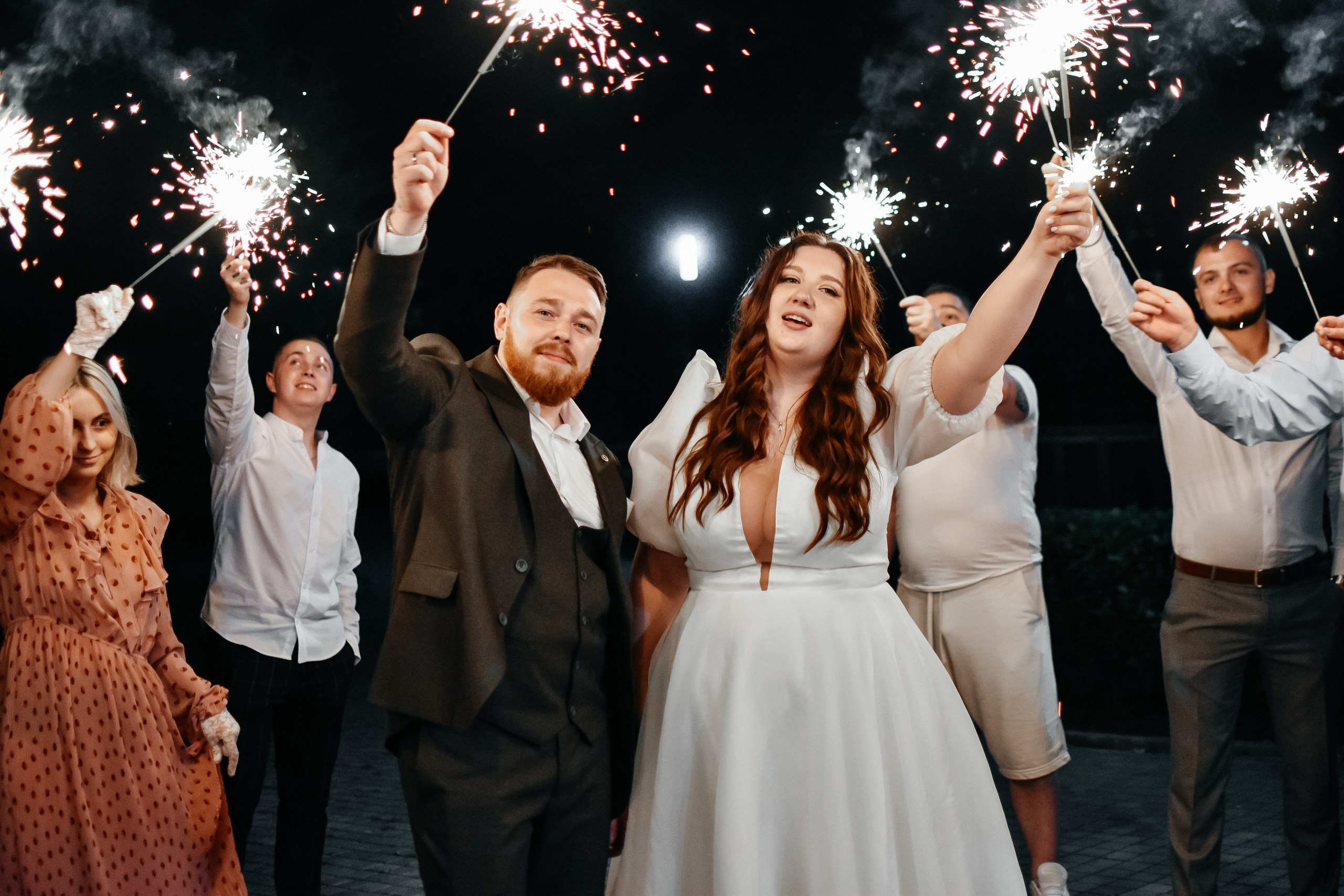 Фотограф Некипелова. Подрядчики и друзья сети свадебных площадок House for wedding