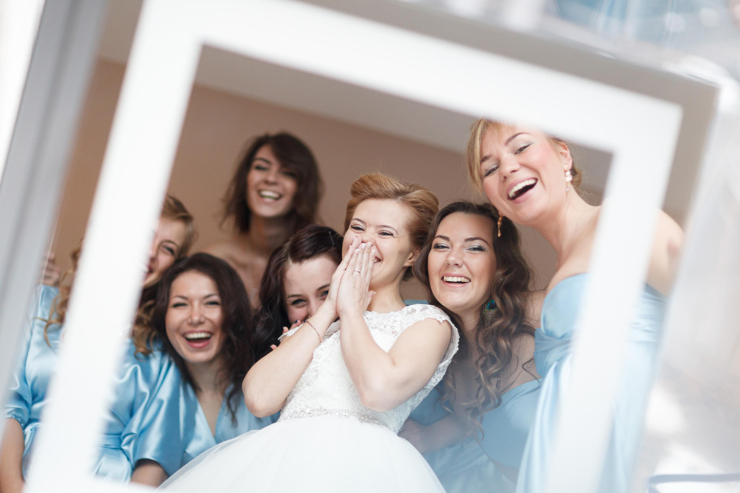 Фотограф Шабанов. Подрядчики и друзья сети свадебных площадок House for wedding