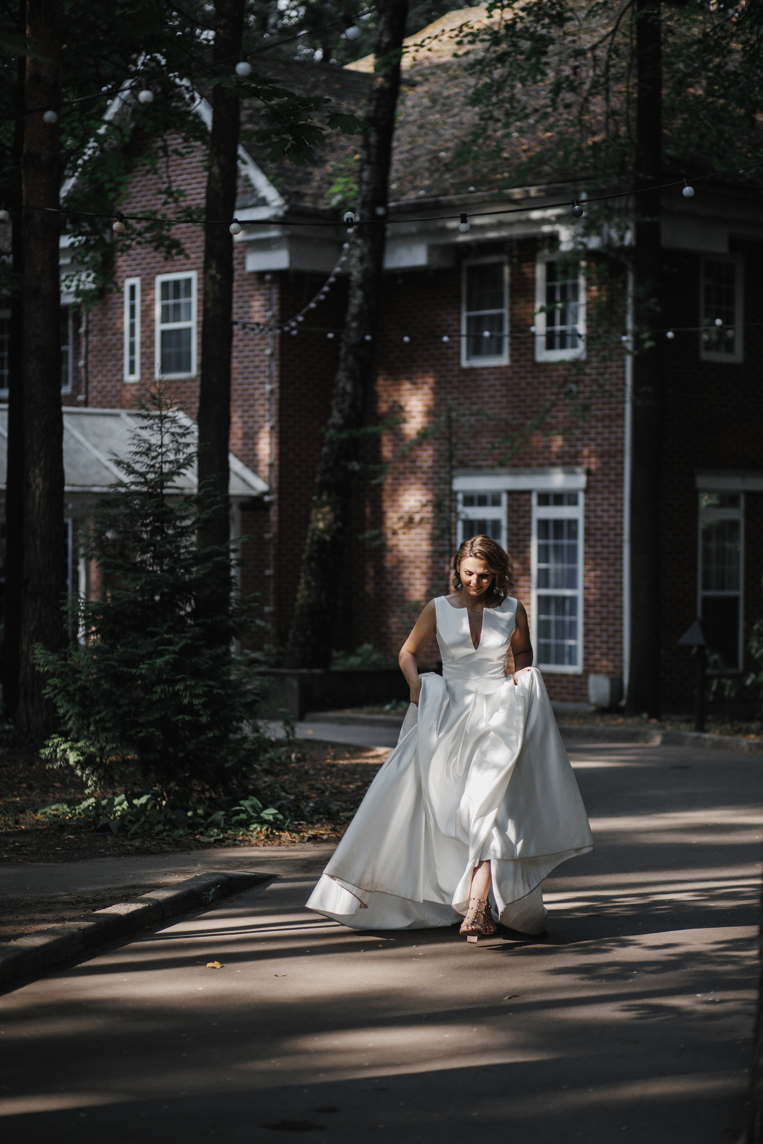 Фотограф Повольнов. Подрядчики и друзья сети свадебных площадок House for wedding